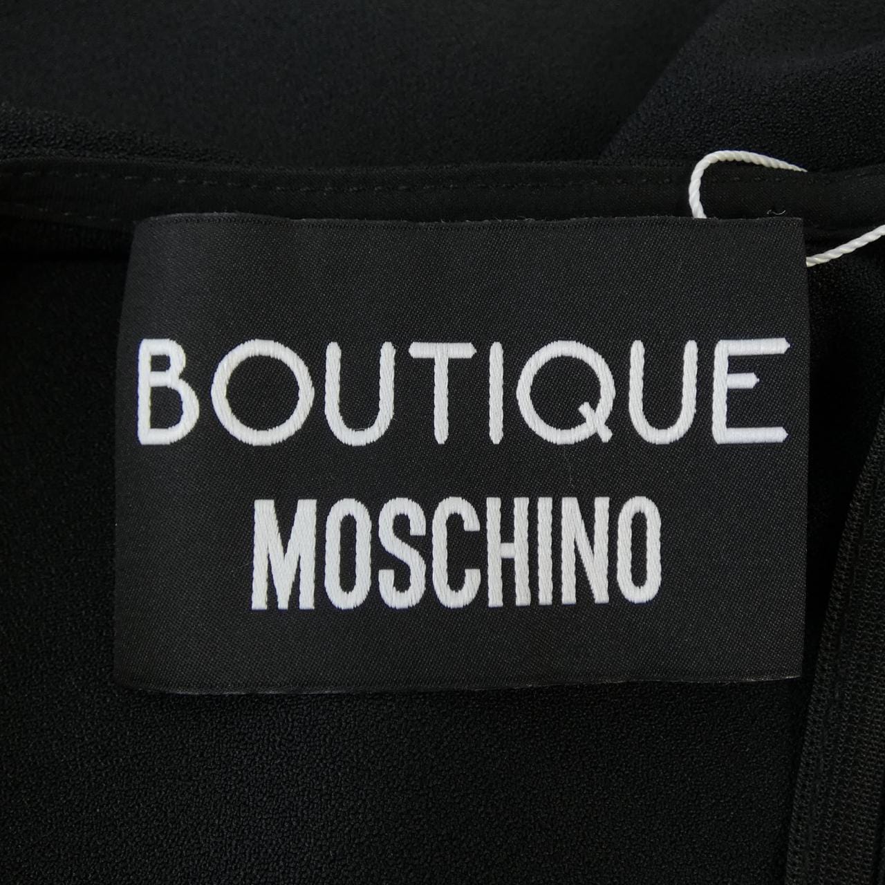 ブティックモスキーノ BOUTIQUE MOSCHINO H A0214 トップス