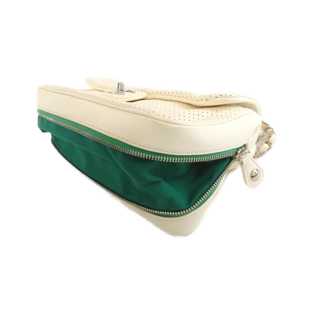 シャネル 37577 ショルダーバッグ