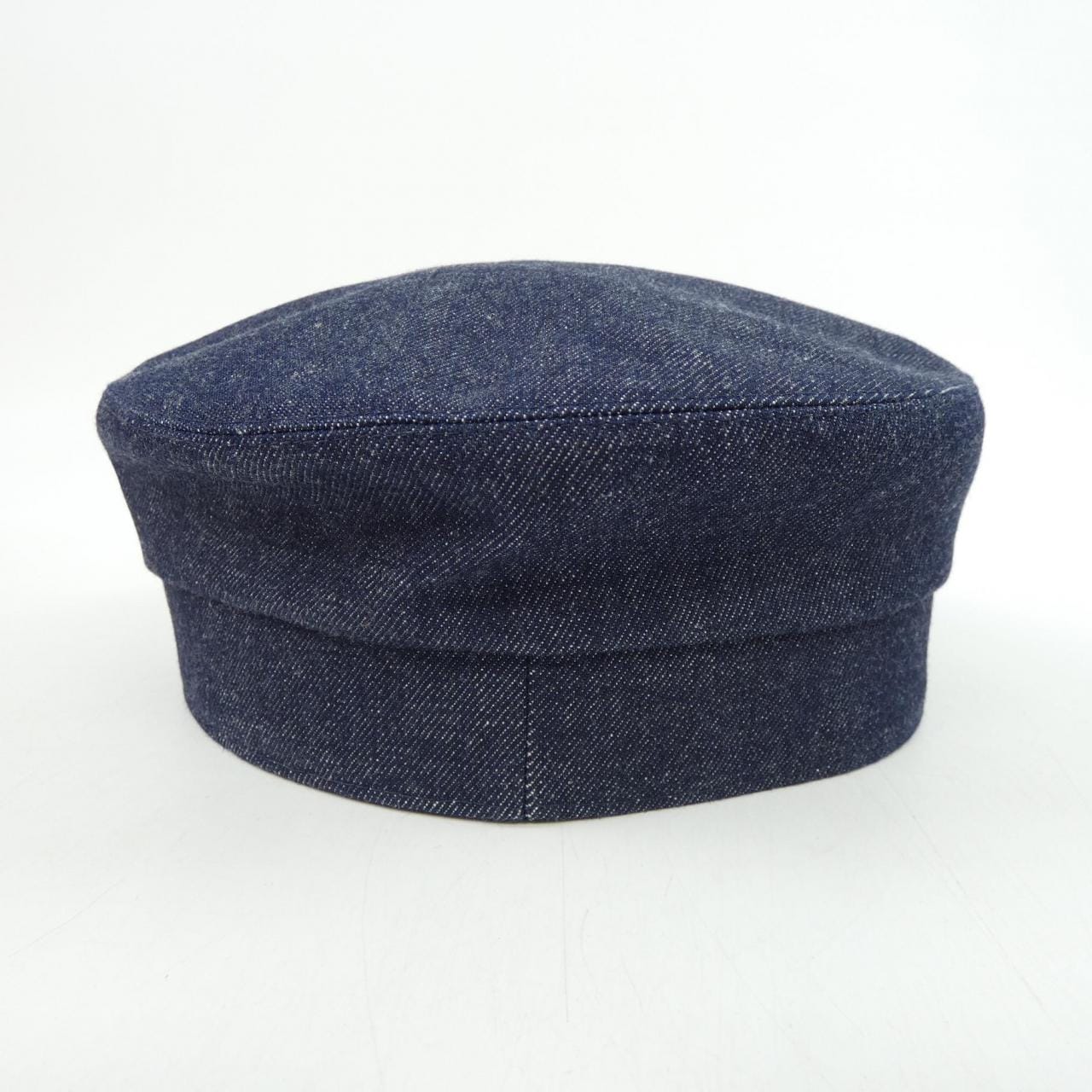 エルメス HERMES CLIQUETIS H PASSANT H221015N カブール CABOURG キャップ