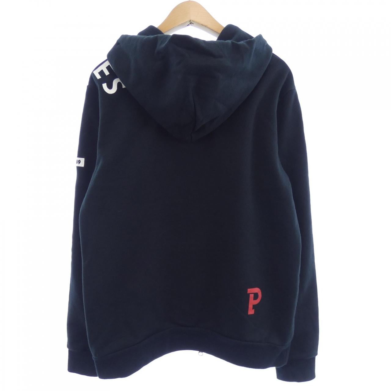 パーリーゲイツ PEARLY GATES 053-3162201 パーカー