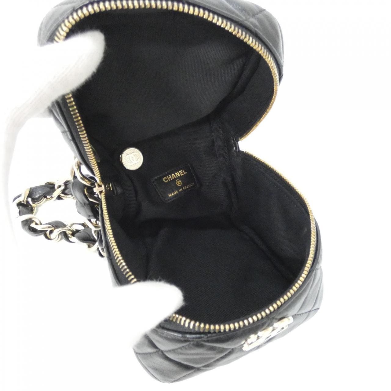 シャネル AP2803 ポーチ