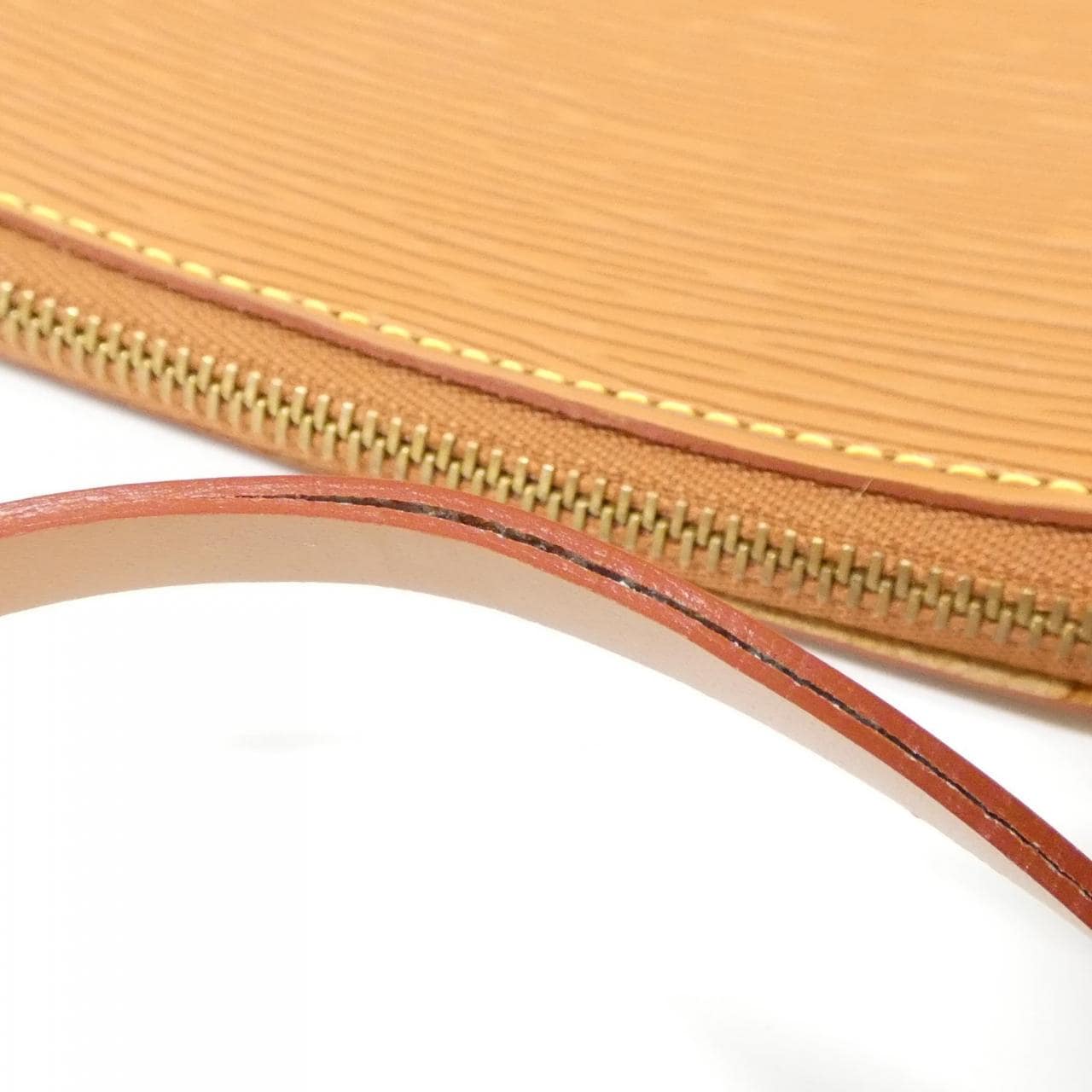 ルイヴィトン エピ ポシェット アクセソワール 21cm M52958 アクセサリーポーチ