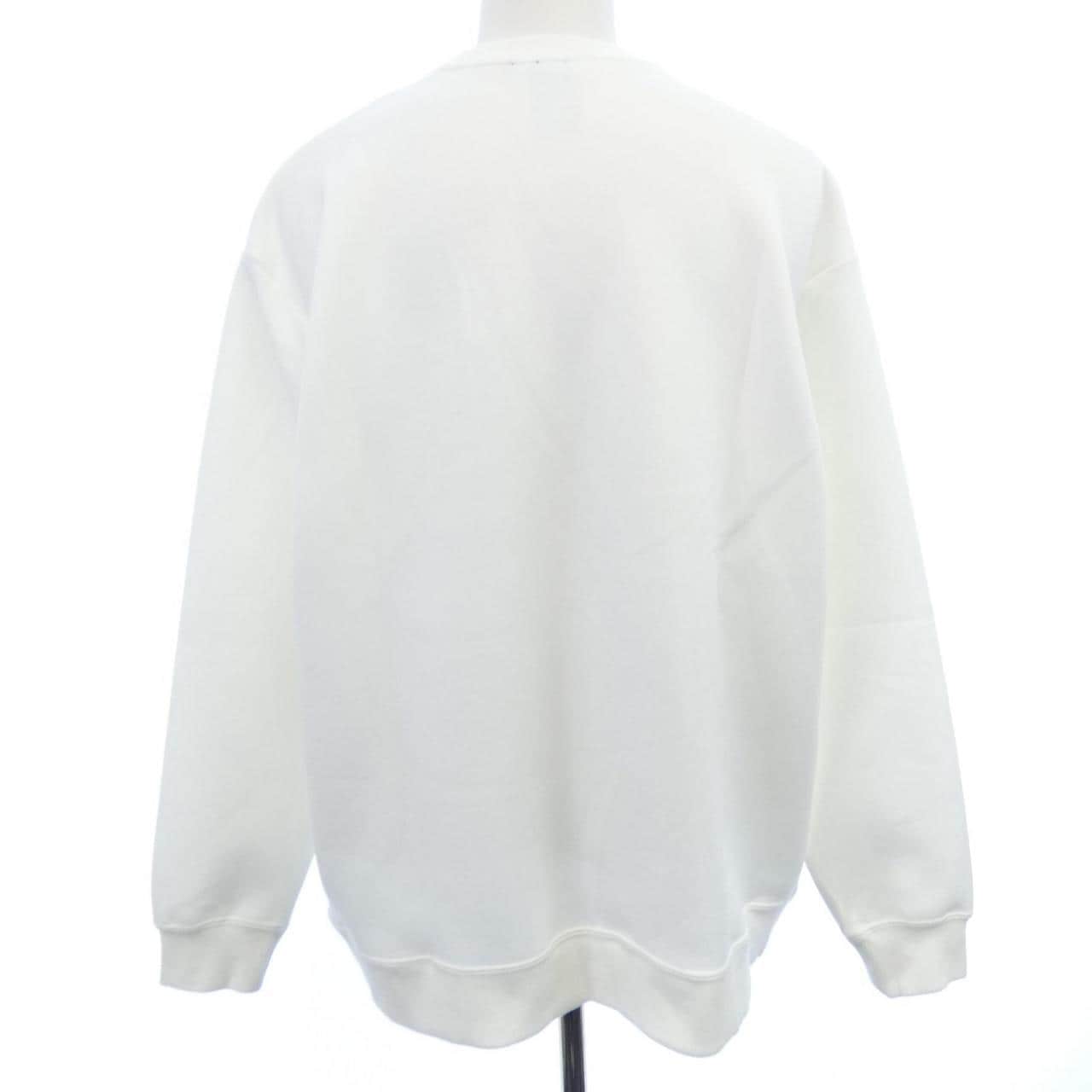 ダブルスタンダードヒム D/him 0708-471-233A スウェット