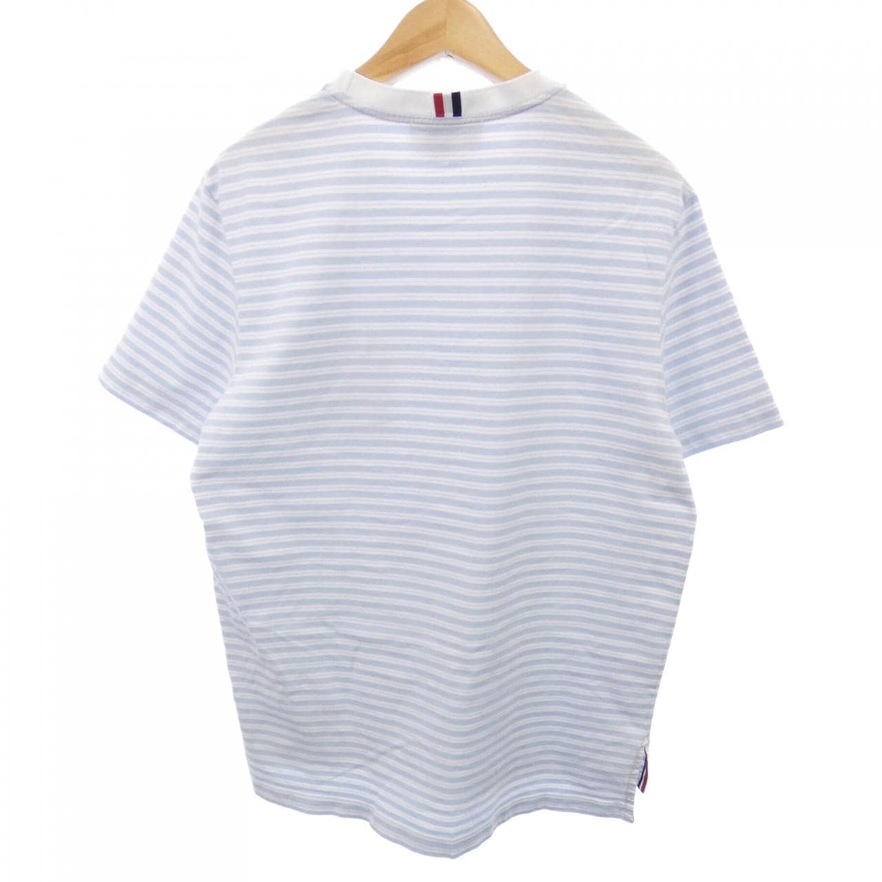 トムブラウン THOM BROWNE MJS205A-J0053 Tシャツ