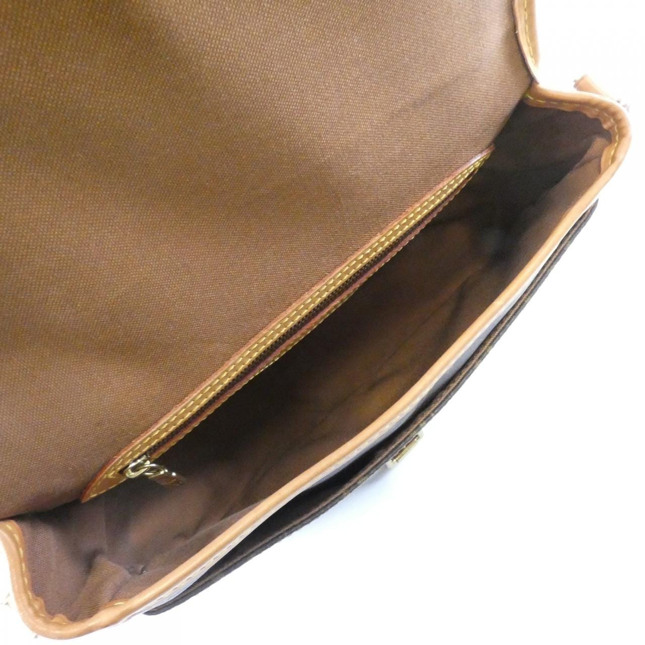 ルイヴィトン モノグラム ソローニュ M42250 ショルダーバッグ