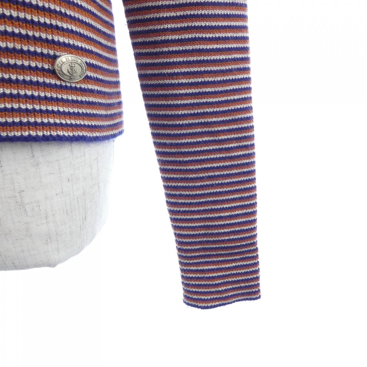 シャネル CHANEL P59208K07756 ニット