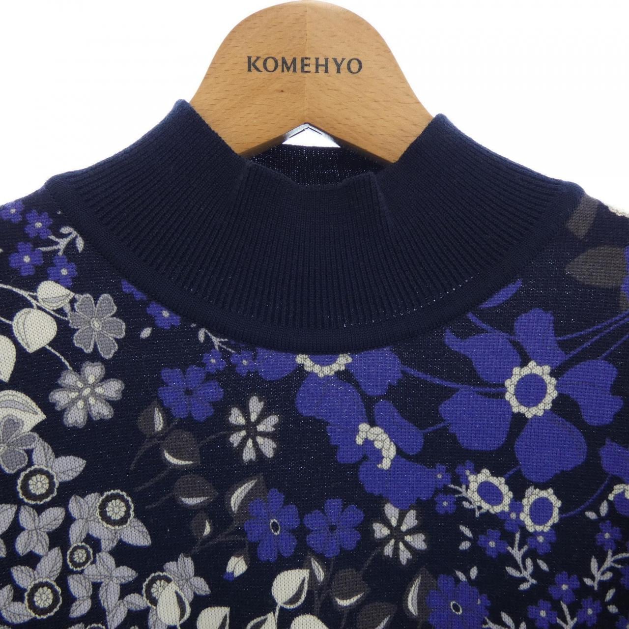 レオナールスポーツ LEONARD SPORT ニット