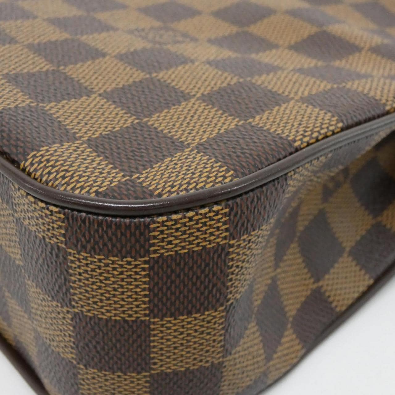 ルイヴィトン ダミエ オーバーニュ N51129 ショルダーバッグ