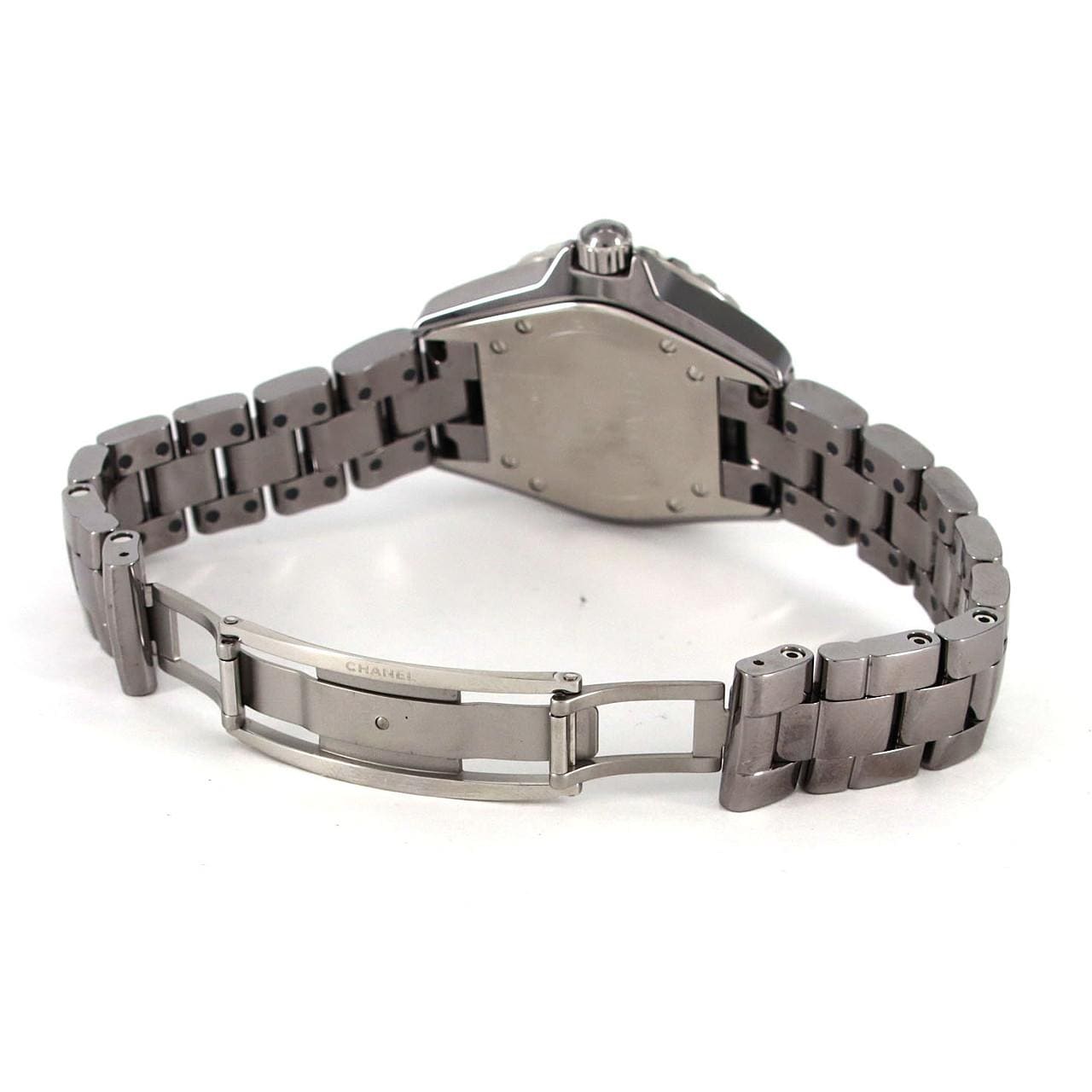 シャネル J12 クロマティック33mm H2978 セラミック クォーツ