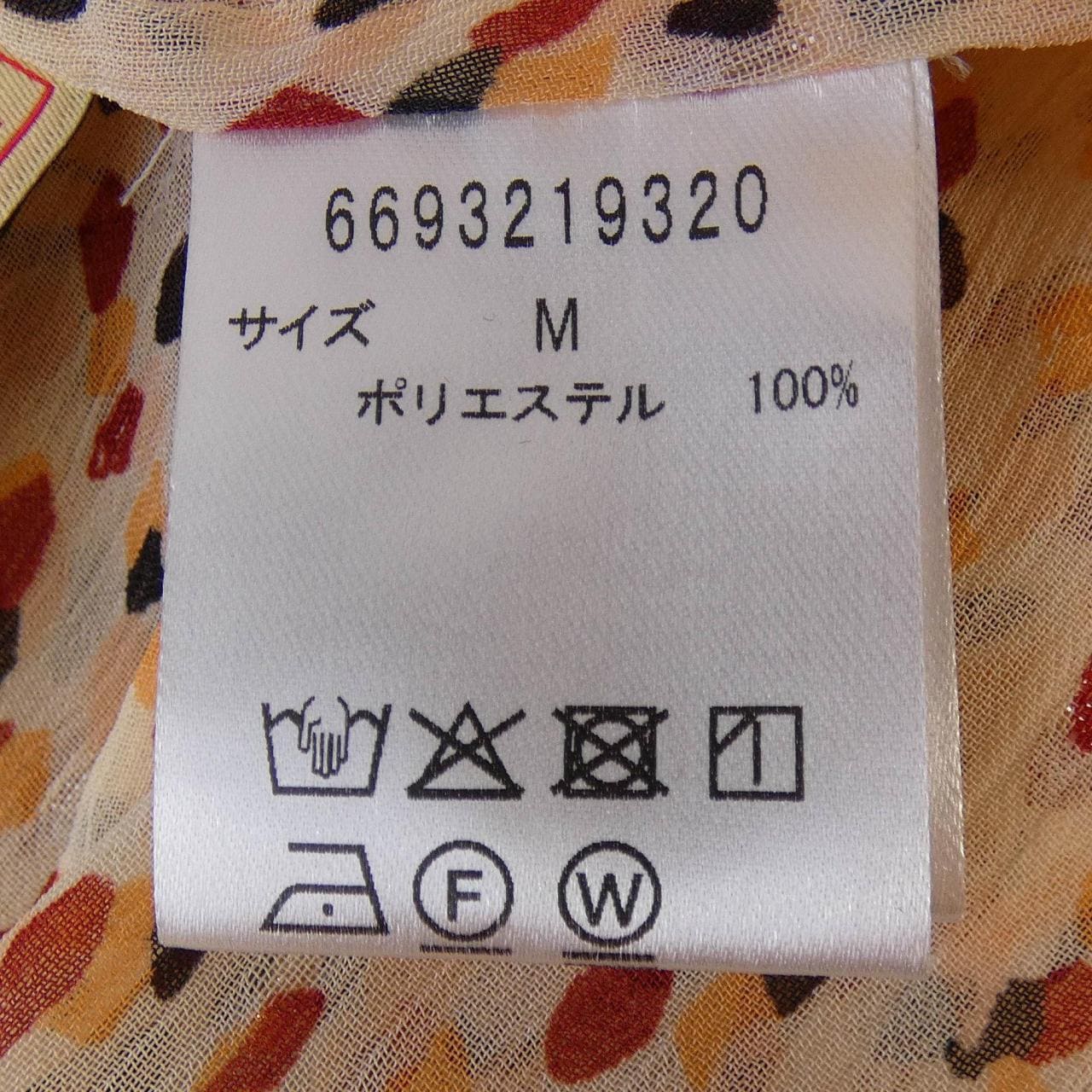 ナノユニバース NANO UNIVERSE ワンピース