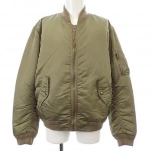 セリーヌ CELINE CELINE ボンバージャケット 2W426889O ブルゾン