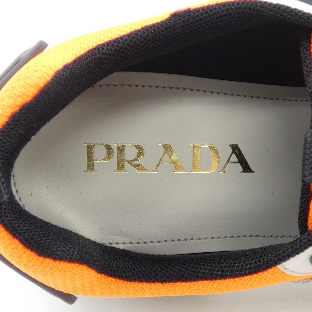 プラダ PRADA 2EG211 シューズ