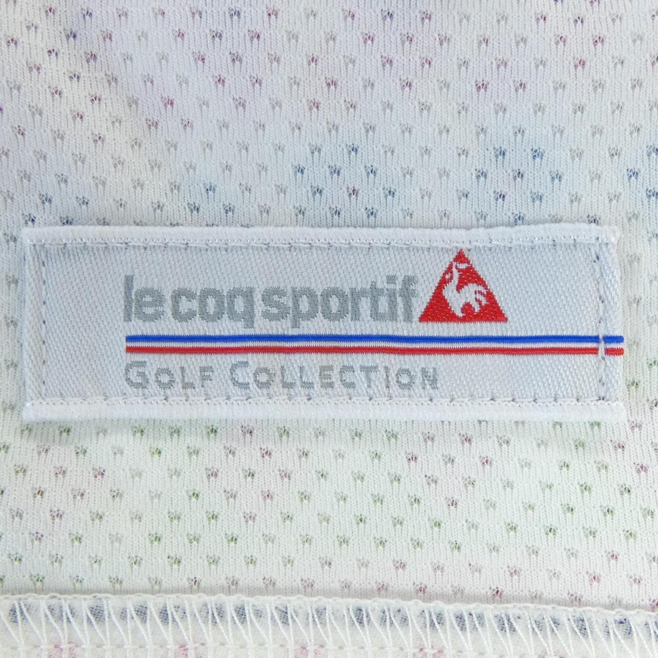 ルコックスポルティフ LE COQ SPORTIF QGWPJE06 ショートパンツ