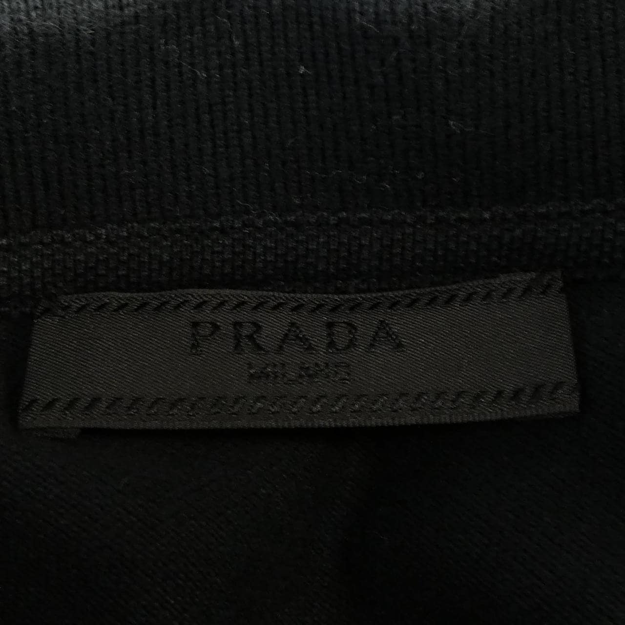 プラダ PRADA SJJ887 R122 322 ポロシャツ