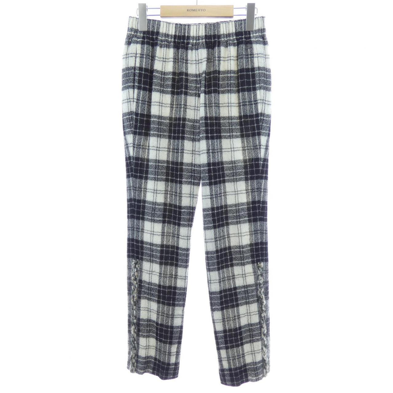 シャネル CHANEL P46269V34368 パンツ