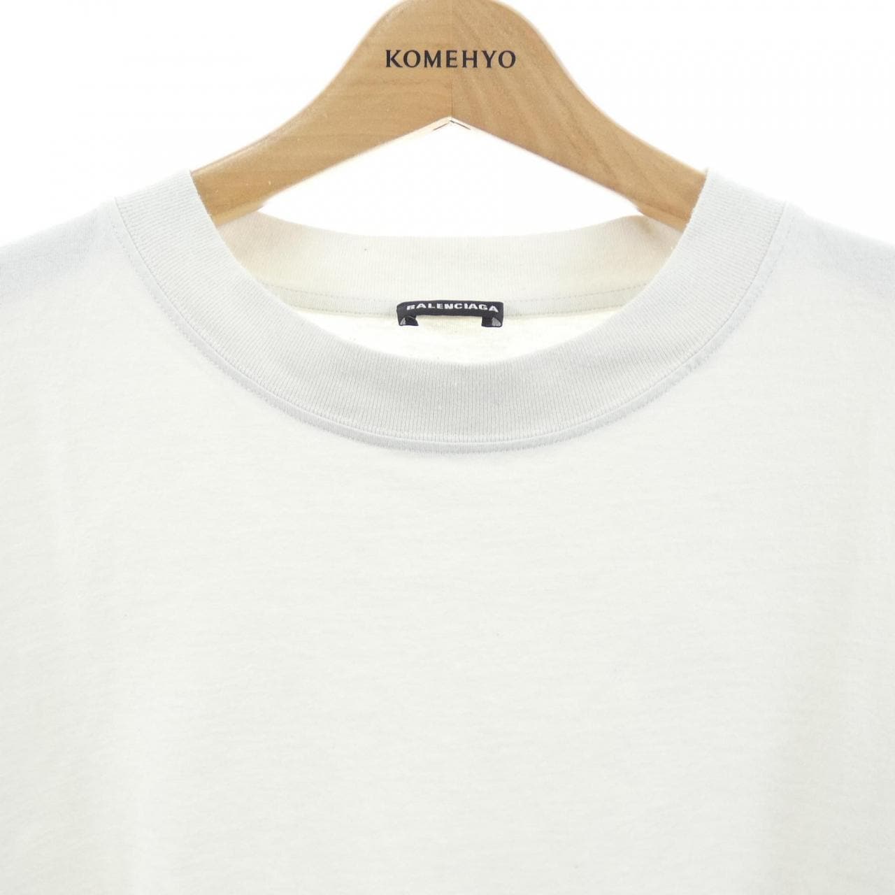 バレンシアガ BALENCIAGA 541853 TCV41 Tシャツ