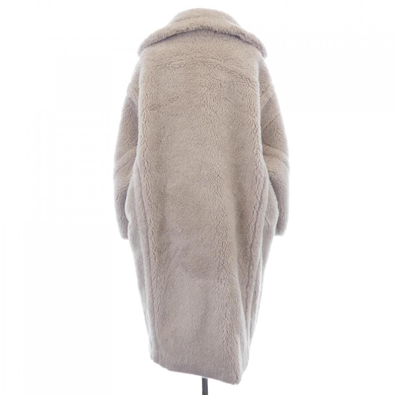 マックスマーラ Max Mara TEDGIRL テディベア コート