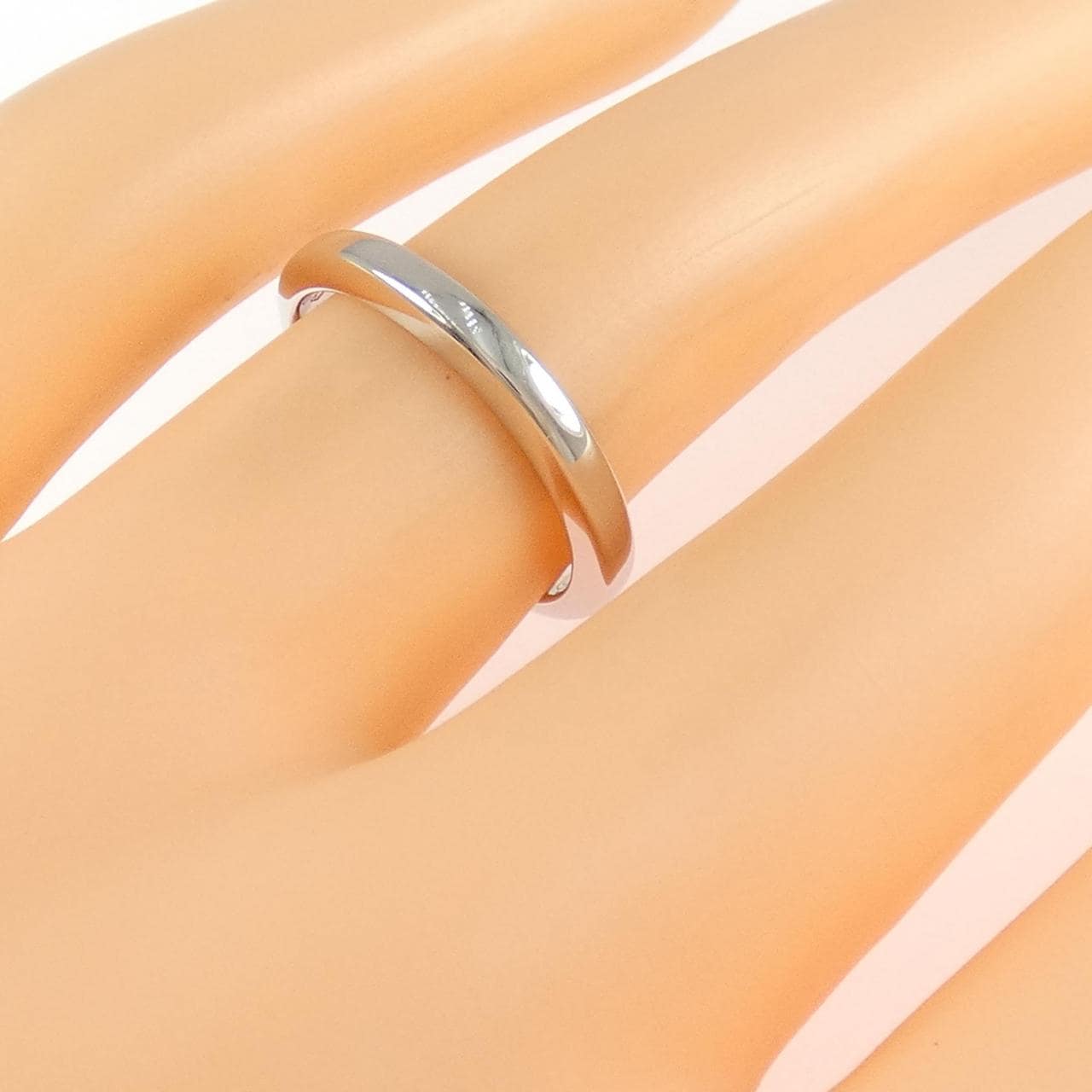 カルティエ デクラレーション リング