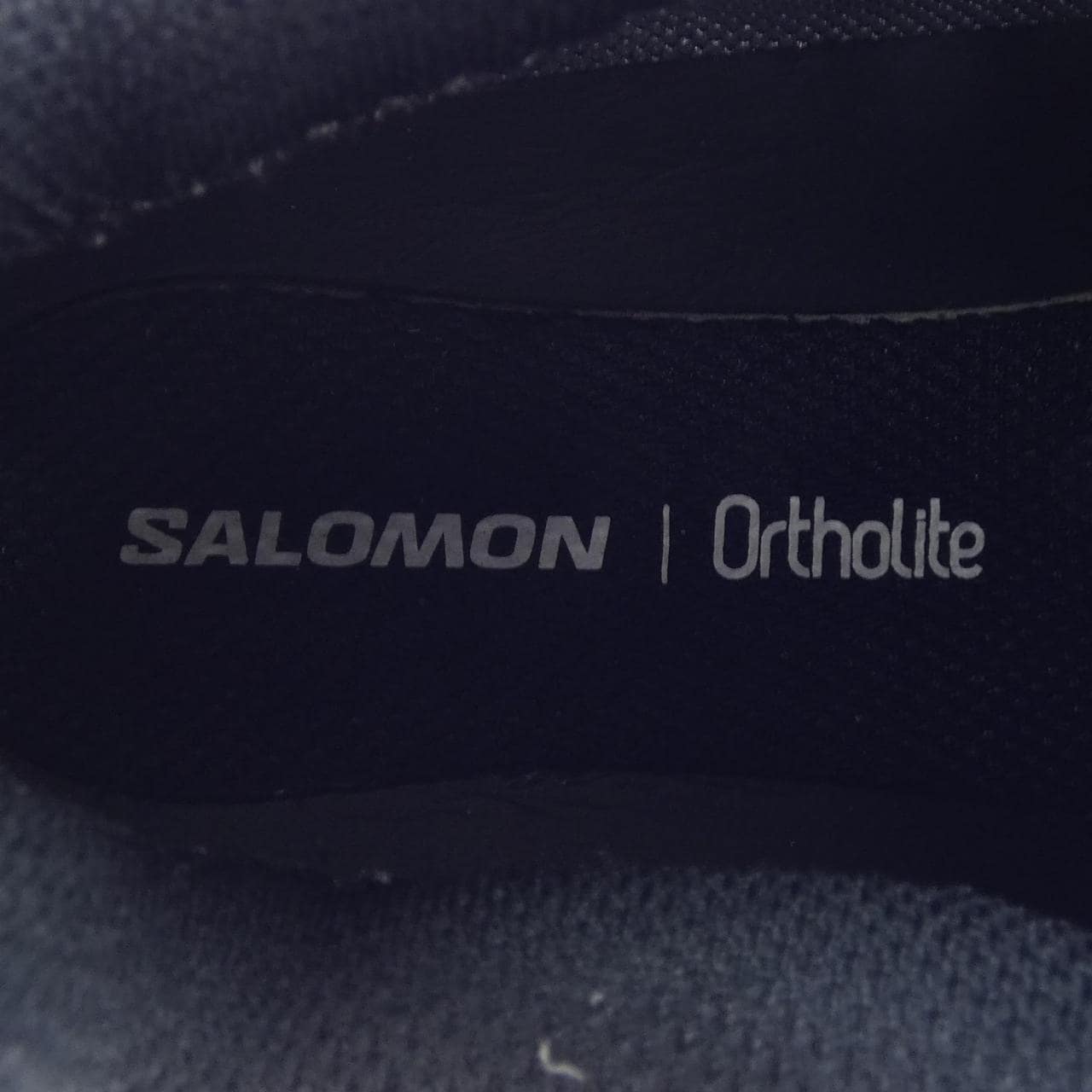 サロモン SALOMON 476870 スニーカー