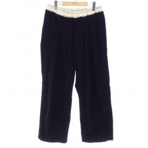 メゾンマルジェラ Maison Margiela S50KA0594 パンツ