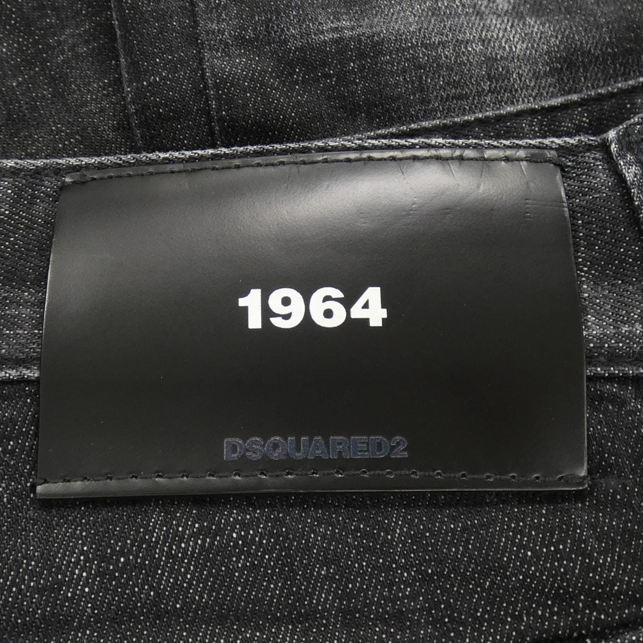 ディースクエアード DSQUARED2 S71LB0801 ジーンズ