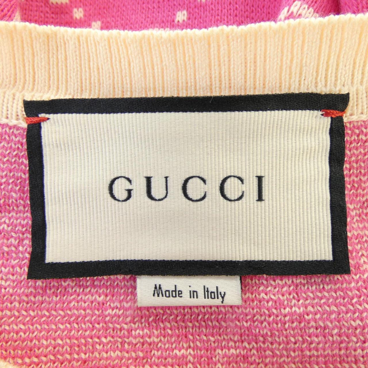グッチ GUCCI 555023-XKAHV ニット