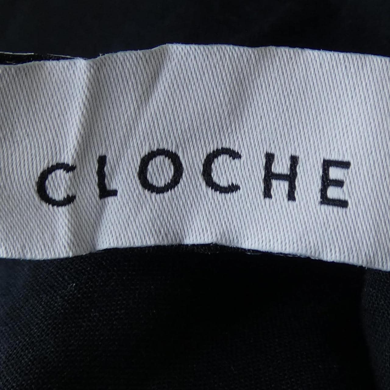 クロチェ Cloche ワンピース