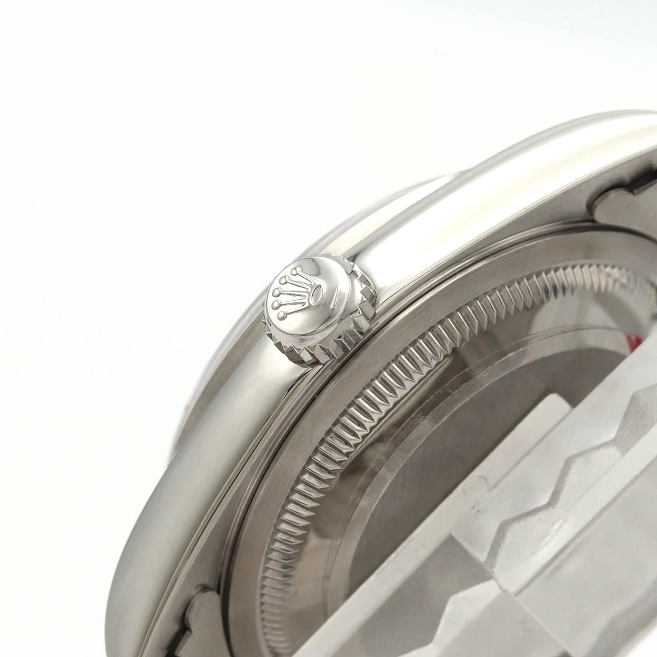 ロレックス デイトジャスト 16200 SS 自動巻 F番