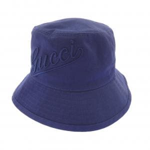 グッチ GUCCI 792789 4HBBB ハット