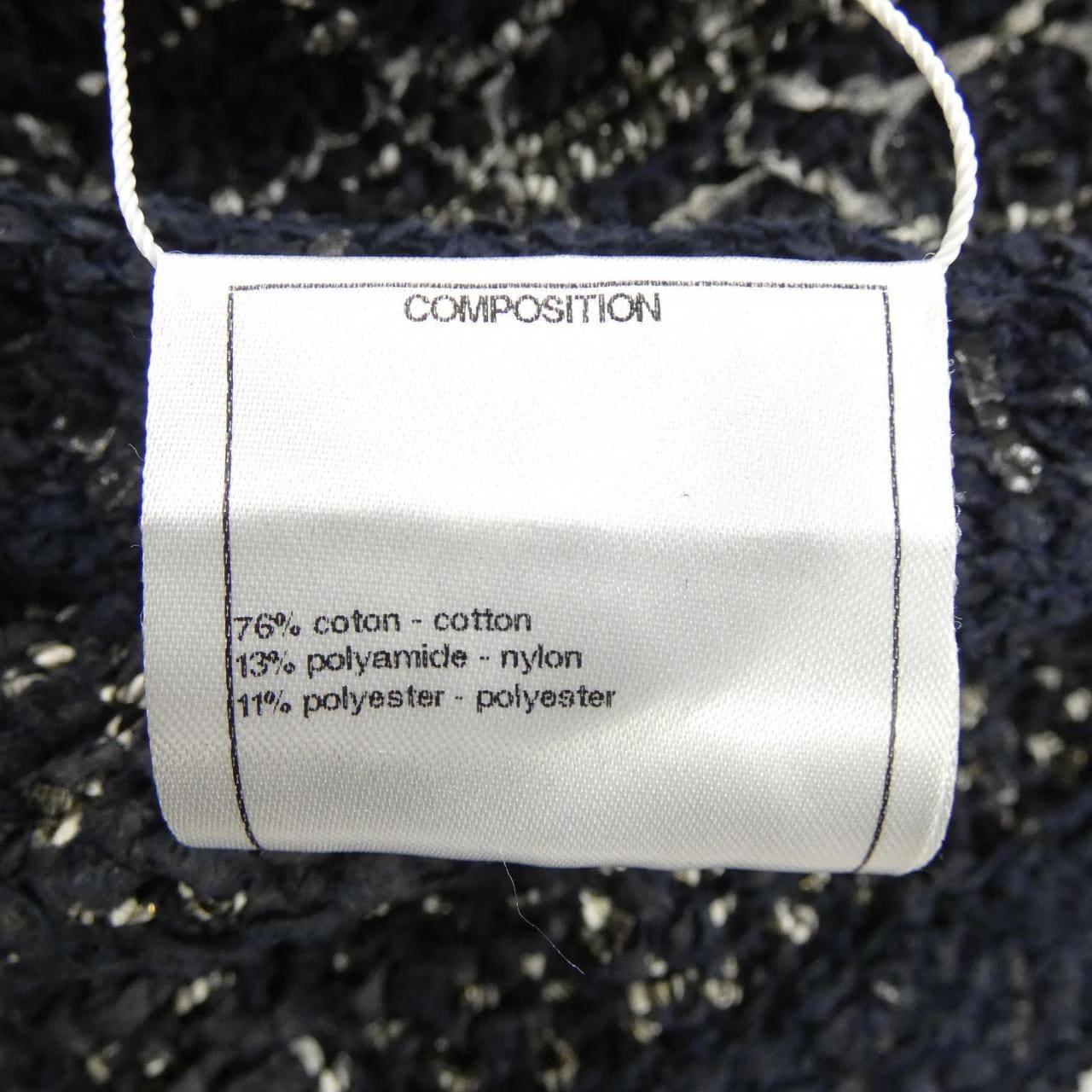 シャネル CHANEL P51232K06614 スカート