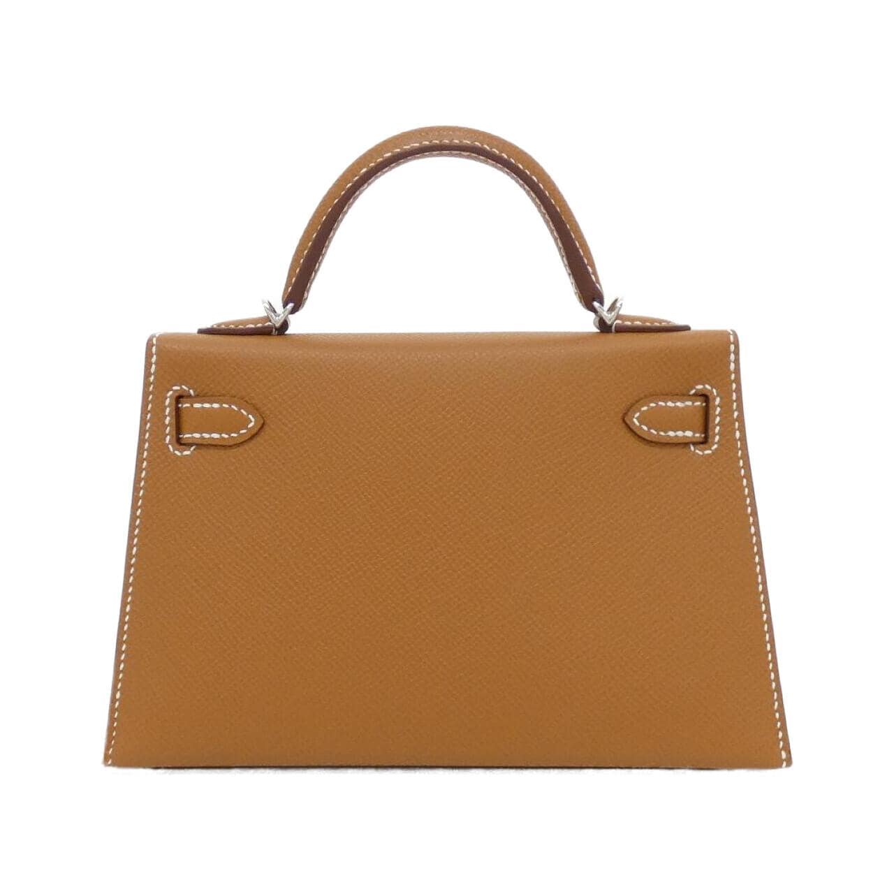 【未使用品】エルメス ミニケリー2 MINI 071302CK バッグ