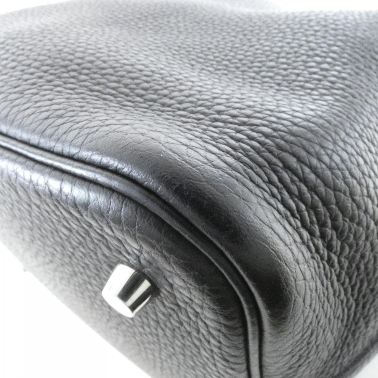 エルメス ピコタン ロック MM 060991CK ショルダーバッグ