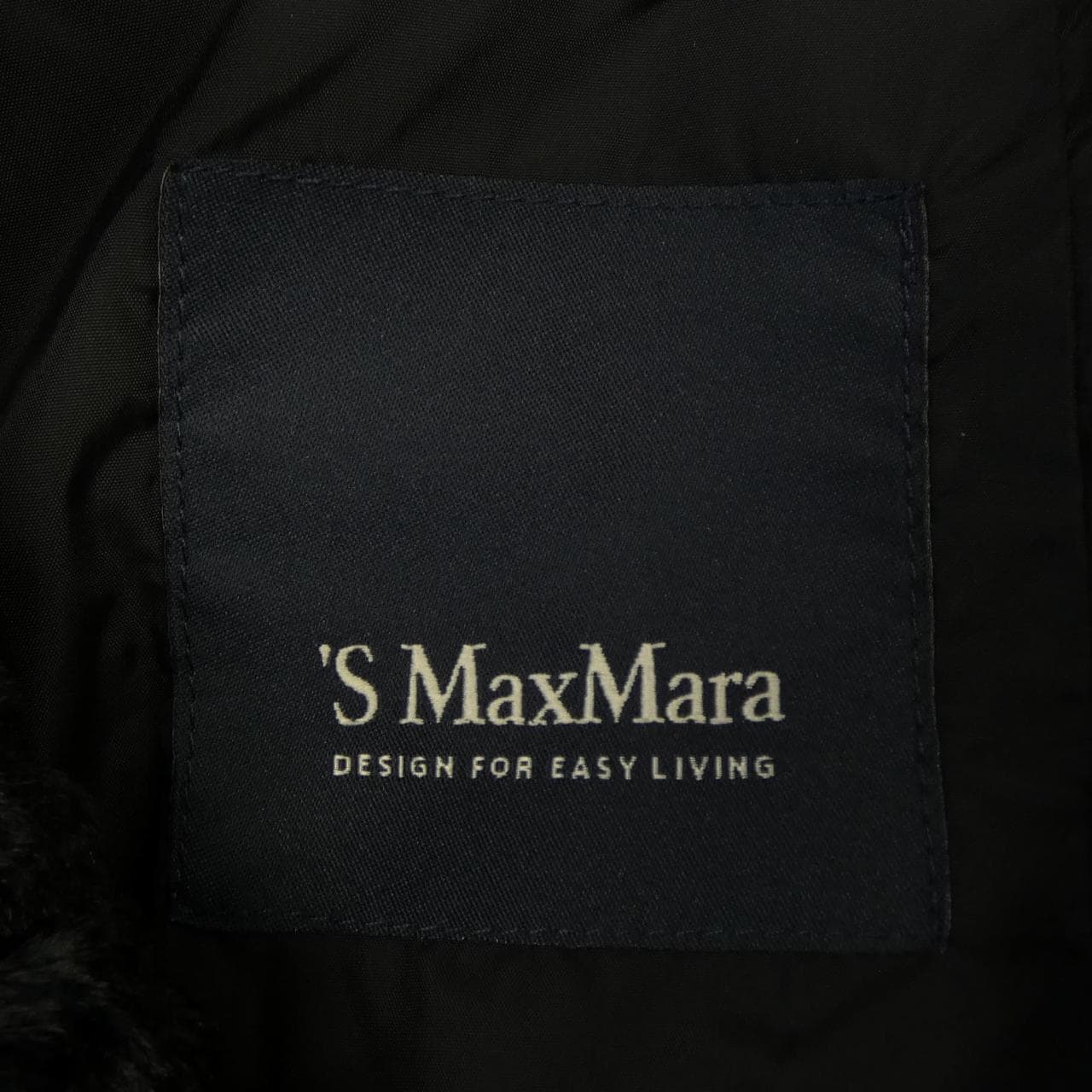 エスマックスマーラ 'S Max Mara コート