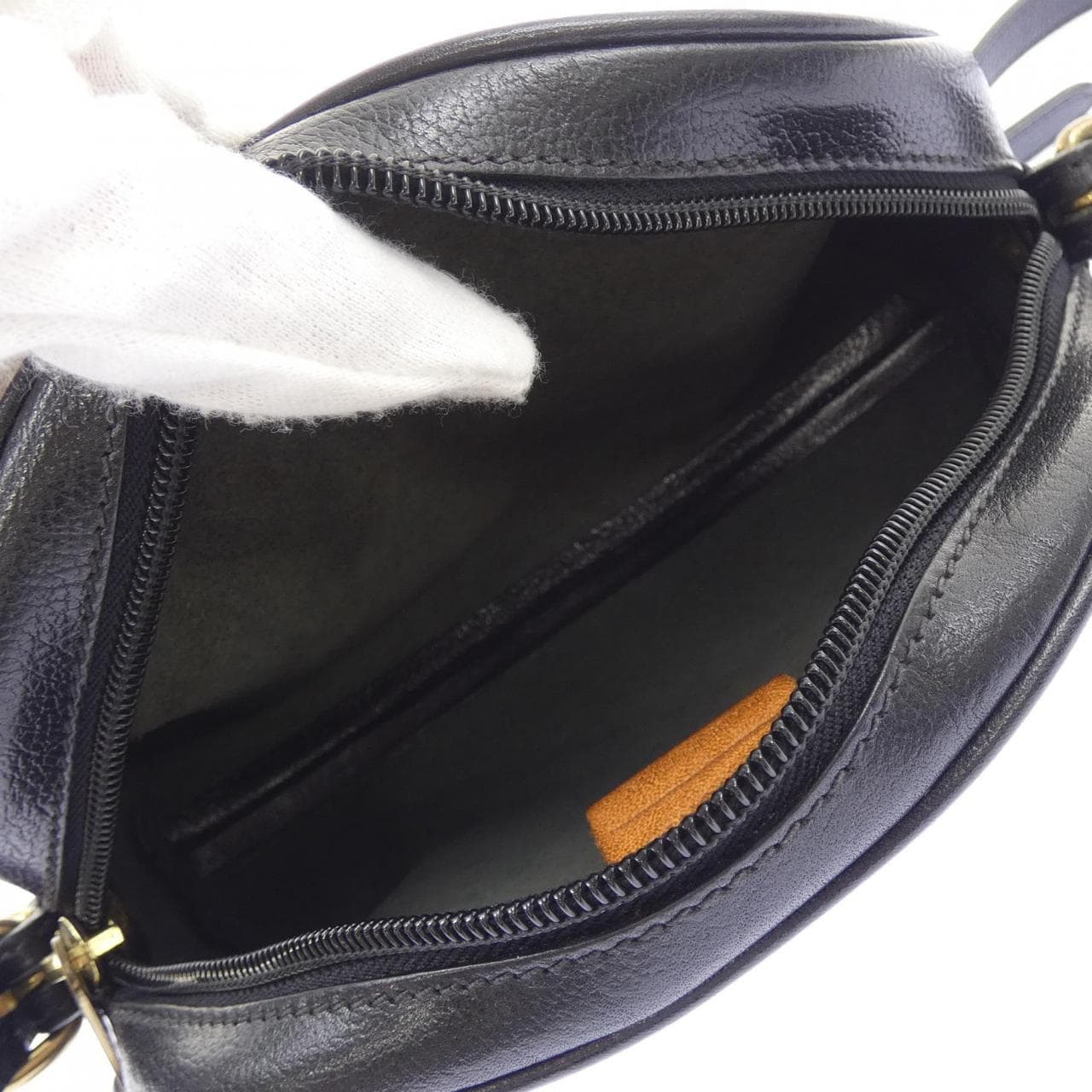 イルビゾンテ IL BISONTE BAG