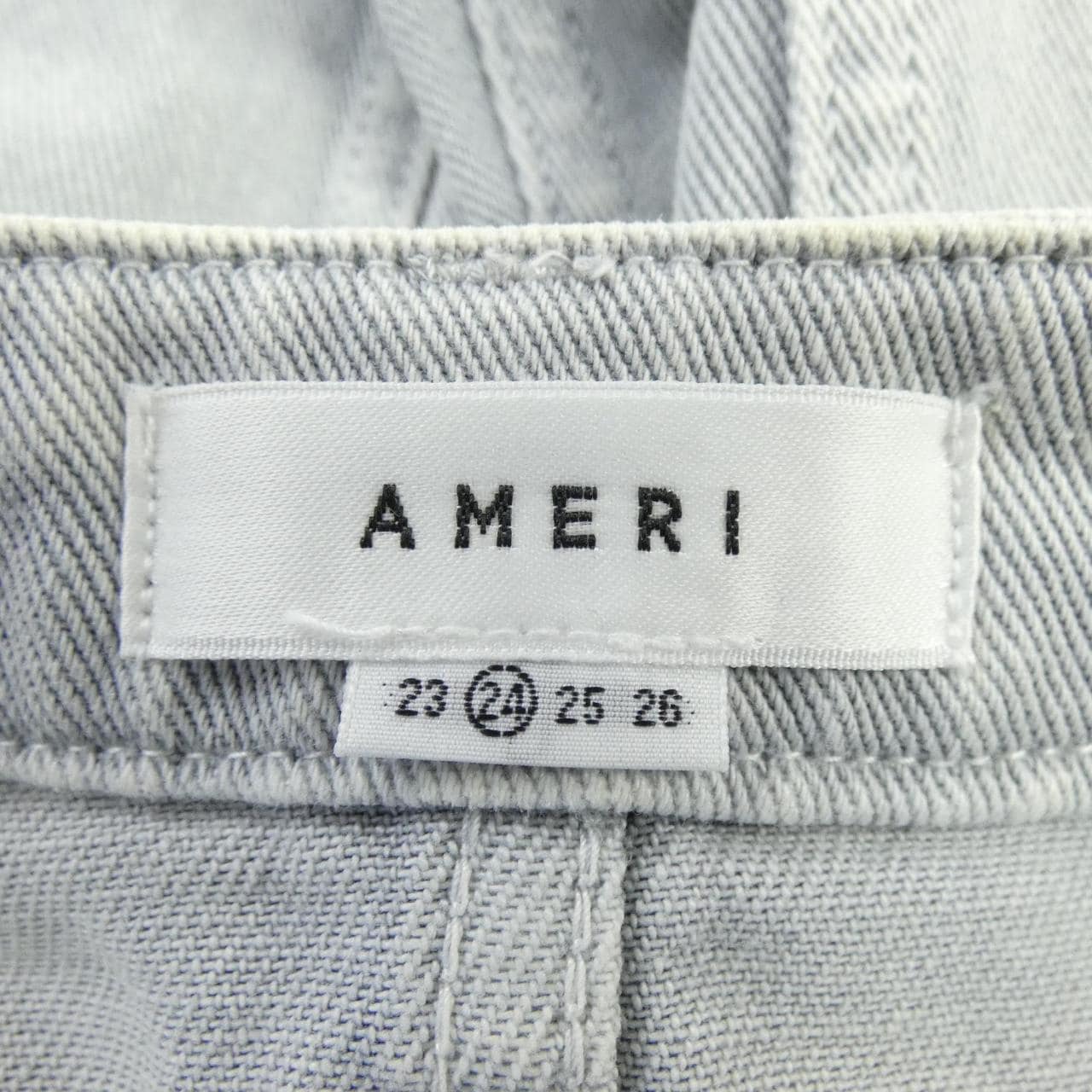 アメリ AMERI VINTAGE 01110851010 ジーンズ
