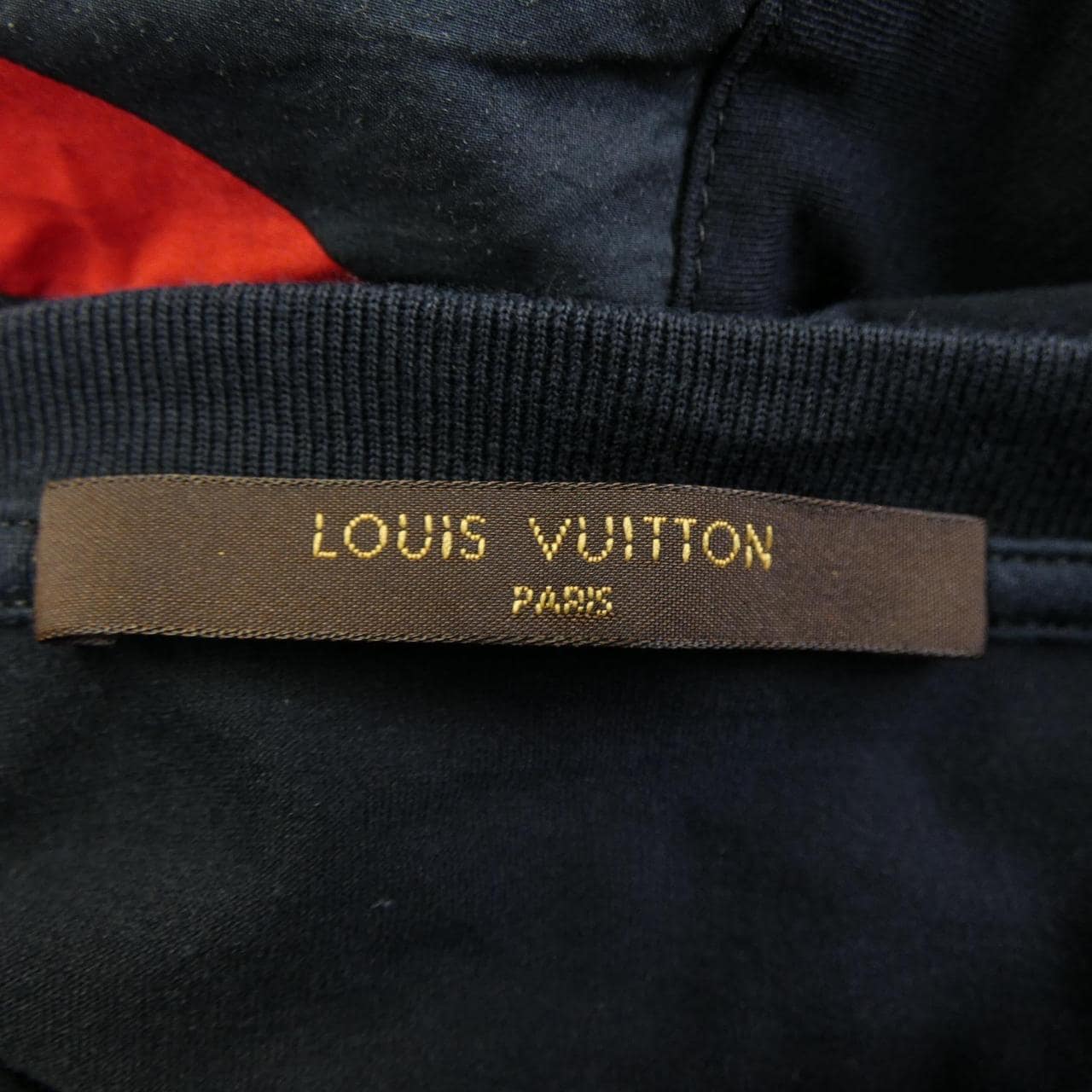 ルイヴィトン LOUIS VUITTON H4JR08JEZ Tシャツ