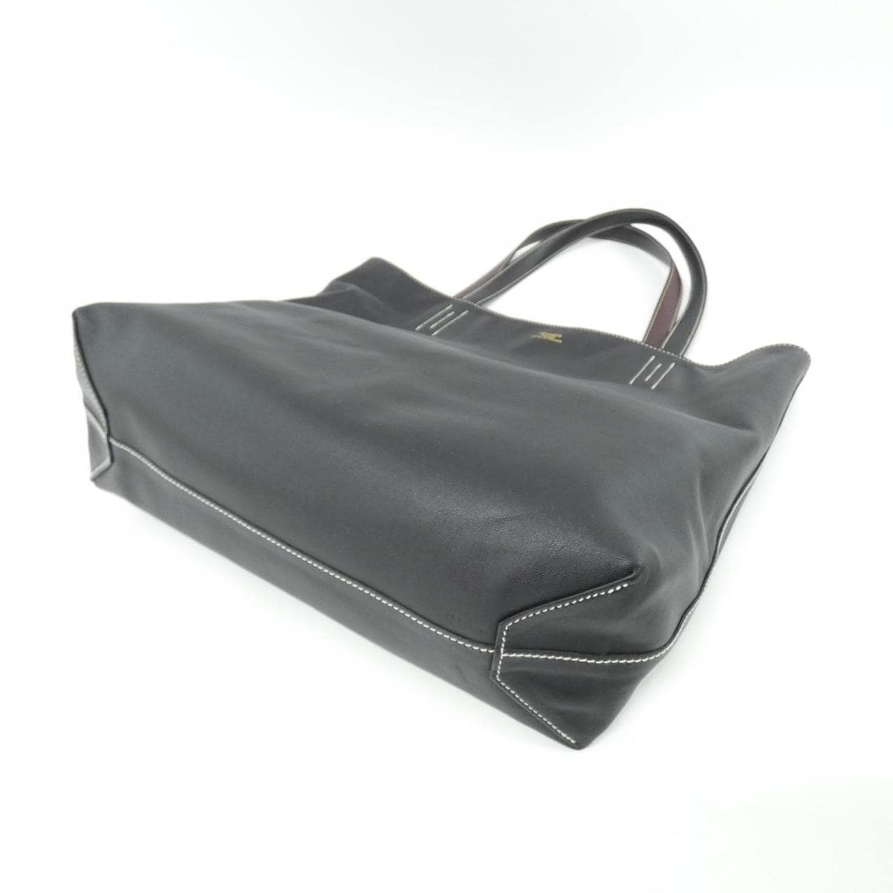エルメス ドゥブルサンス 45cm 067553CA バッグ