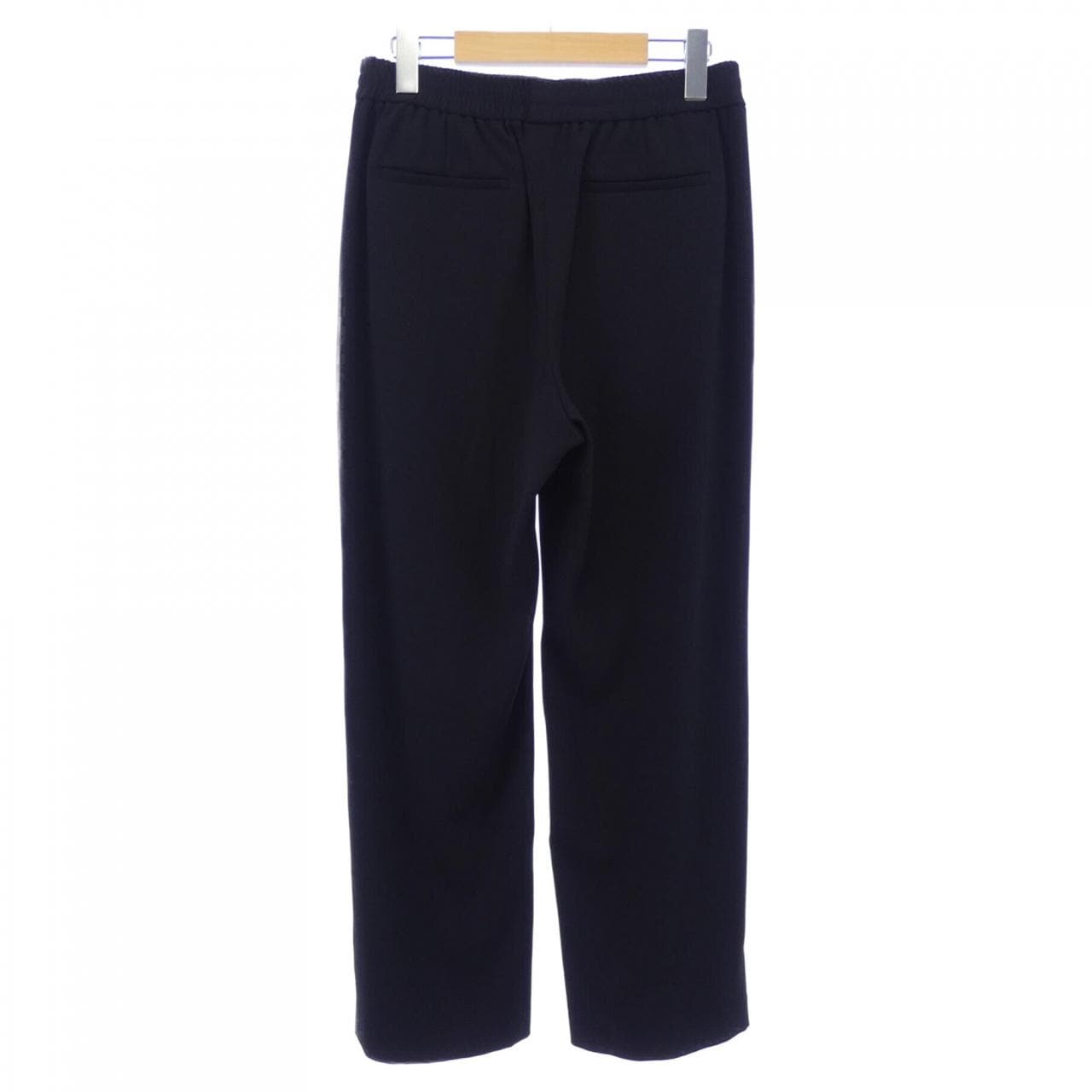 セオリーリュクス Theory luxe 03-0106420 パンツ