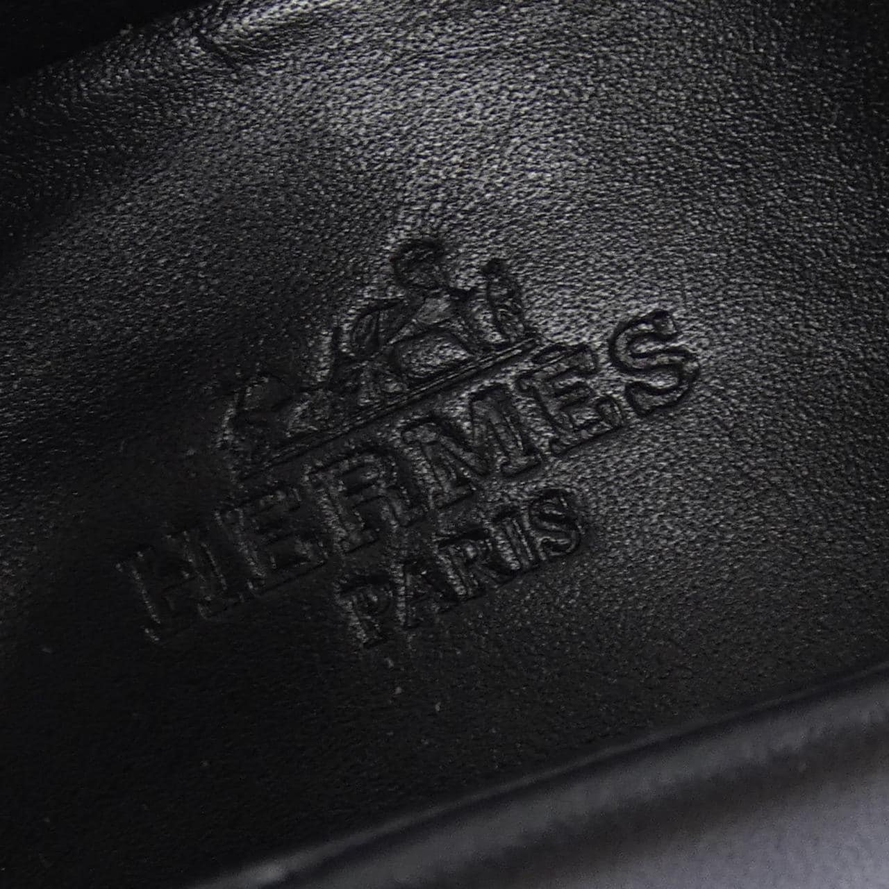 エルメス HERMES デスタン ケリーバックル 241006Z シューズ