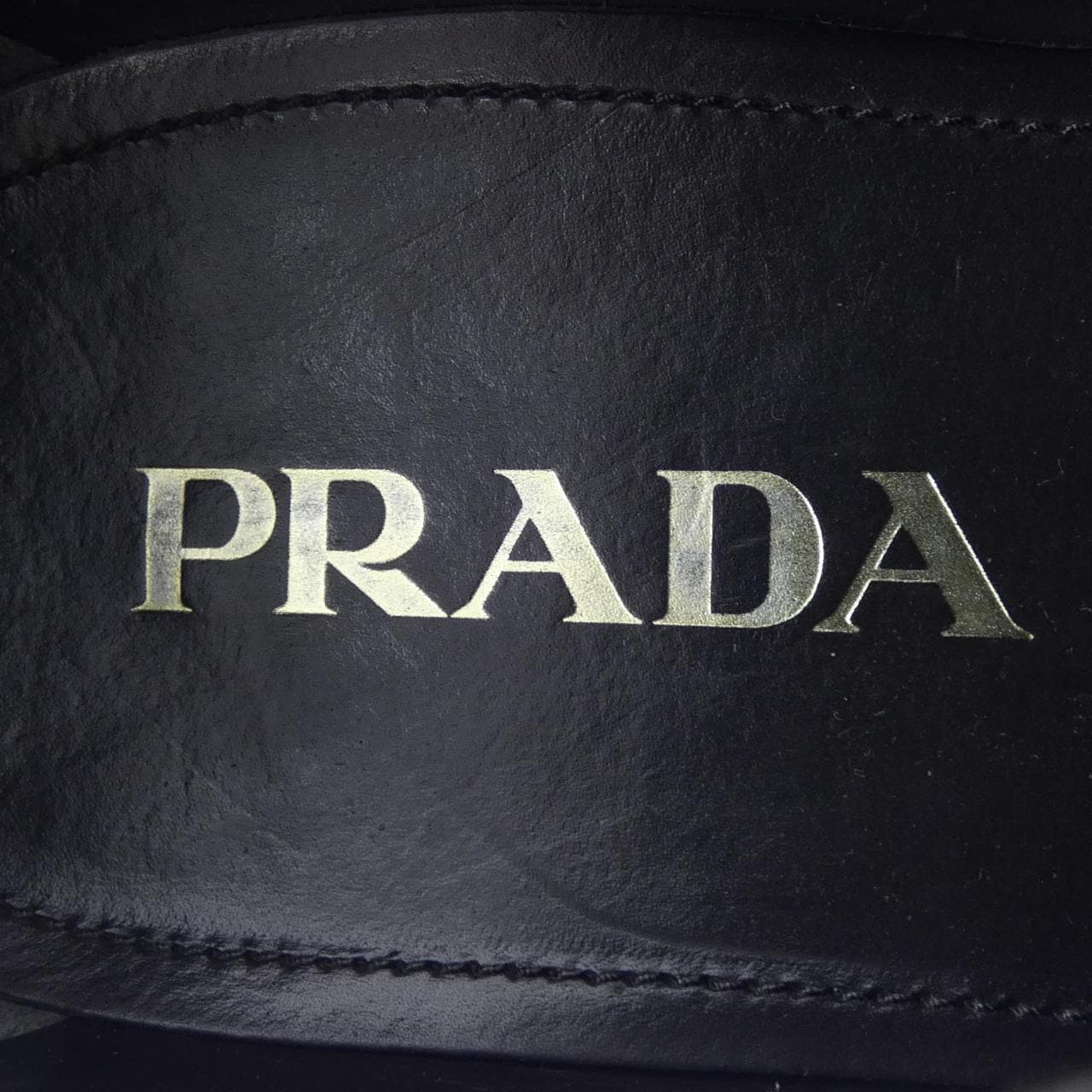 プラダ PRADA 2EG015 シューズ