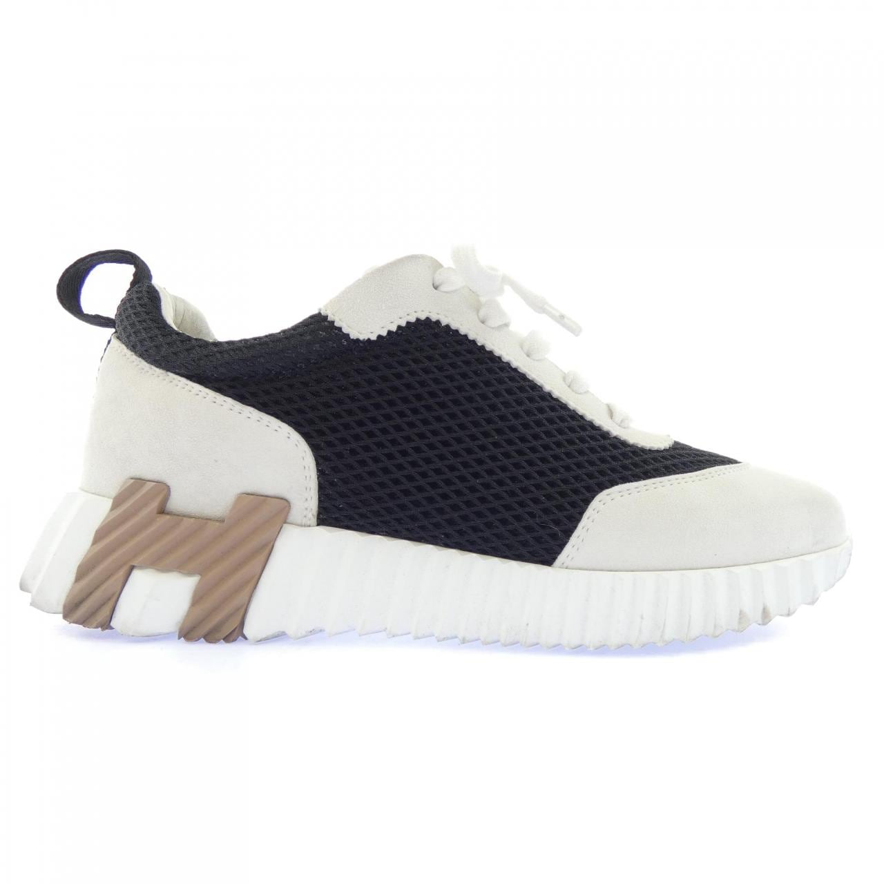 エルメス HERMES バウンシング BOUNCING 232173Z スニーカー