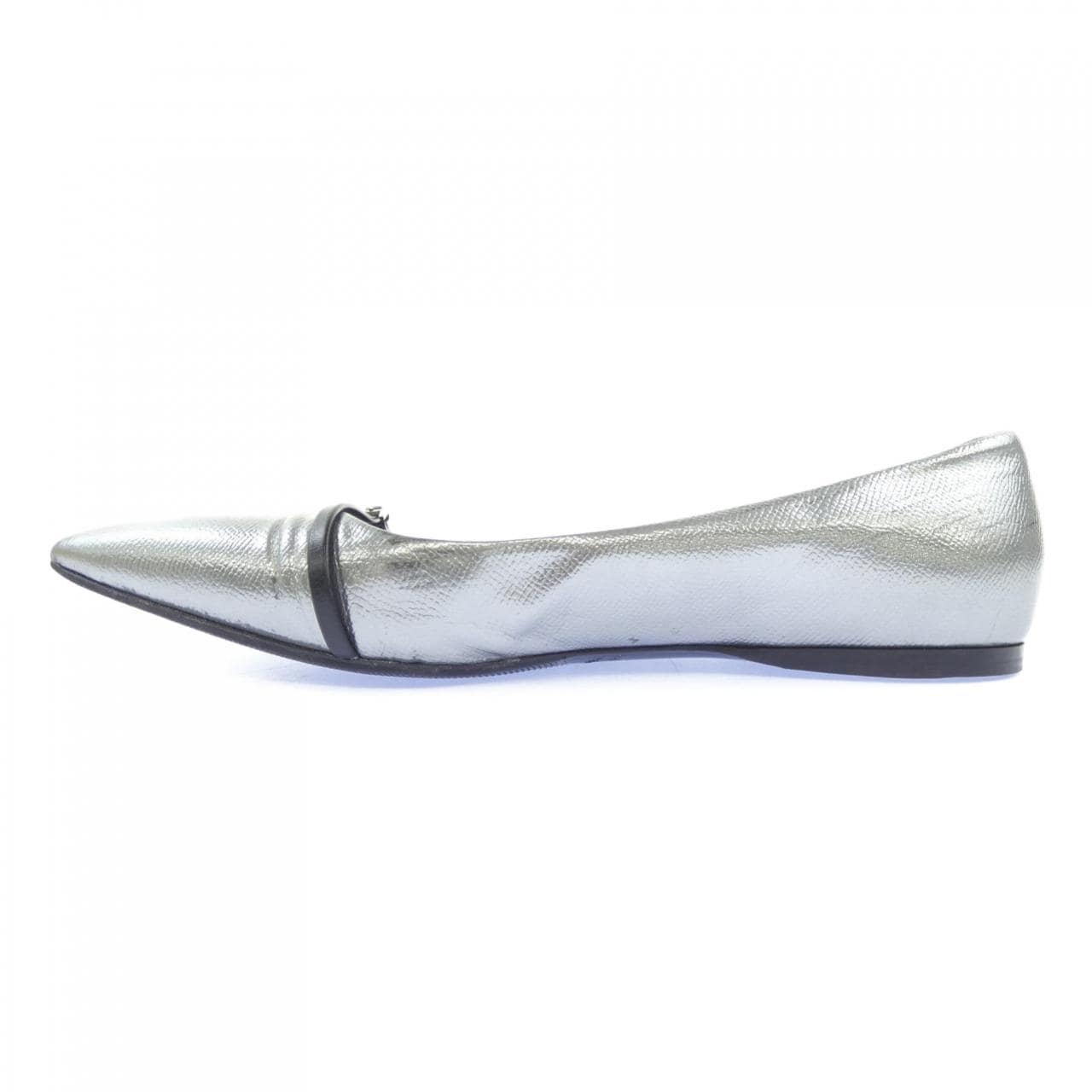 エルメス HERMES 172166Z パンプス