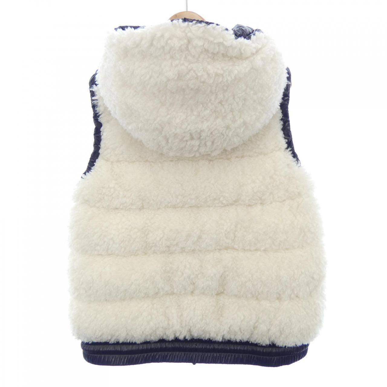 モンクレールグルノーブル MONCLER GRENOBLE 20988N00002 ダウンベスト