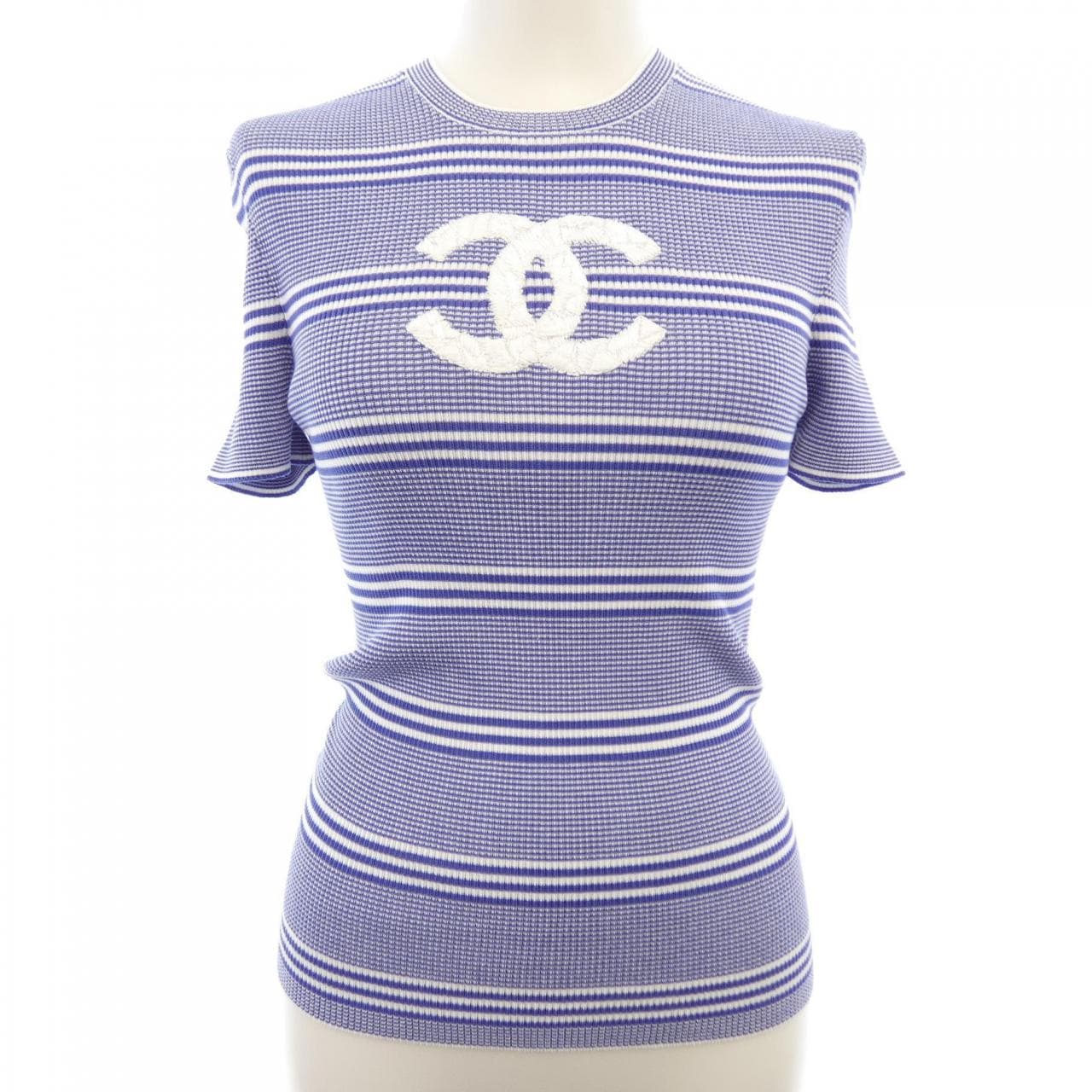 シャネル CHANEL P60474K46046 ニット