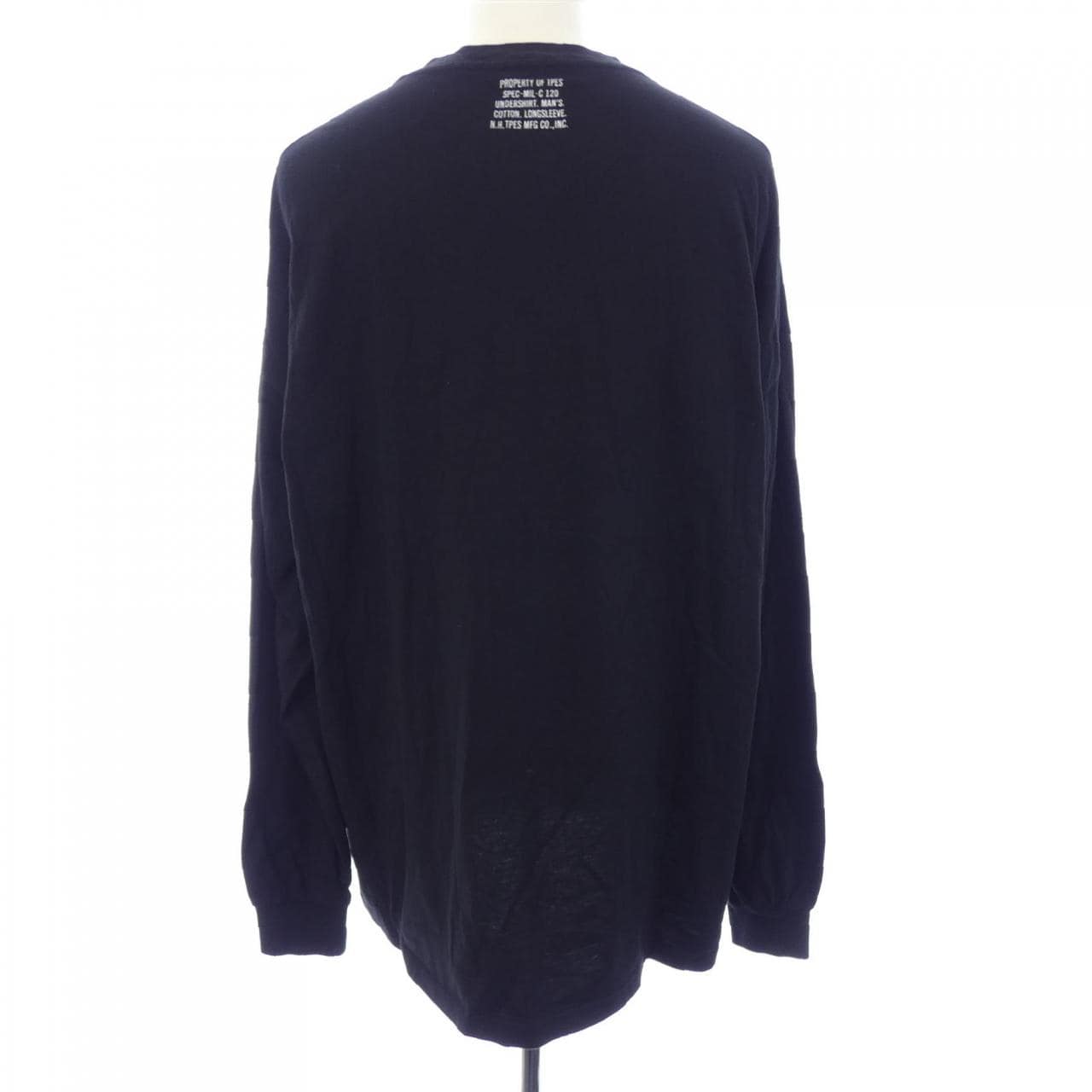 エヌハリウッド N.HOOLYWOOD 9252-CS12-014 Tシャツ