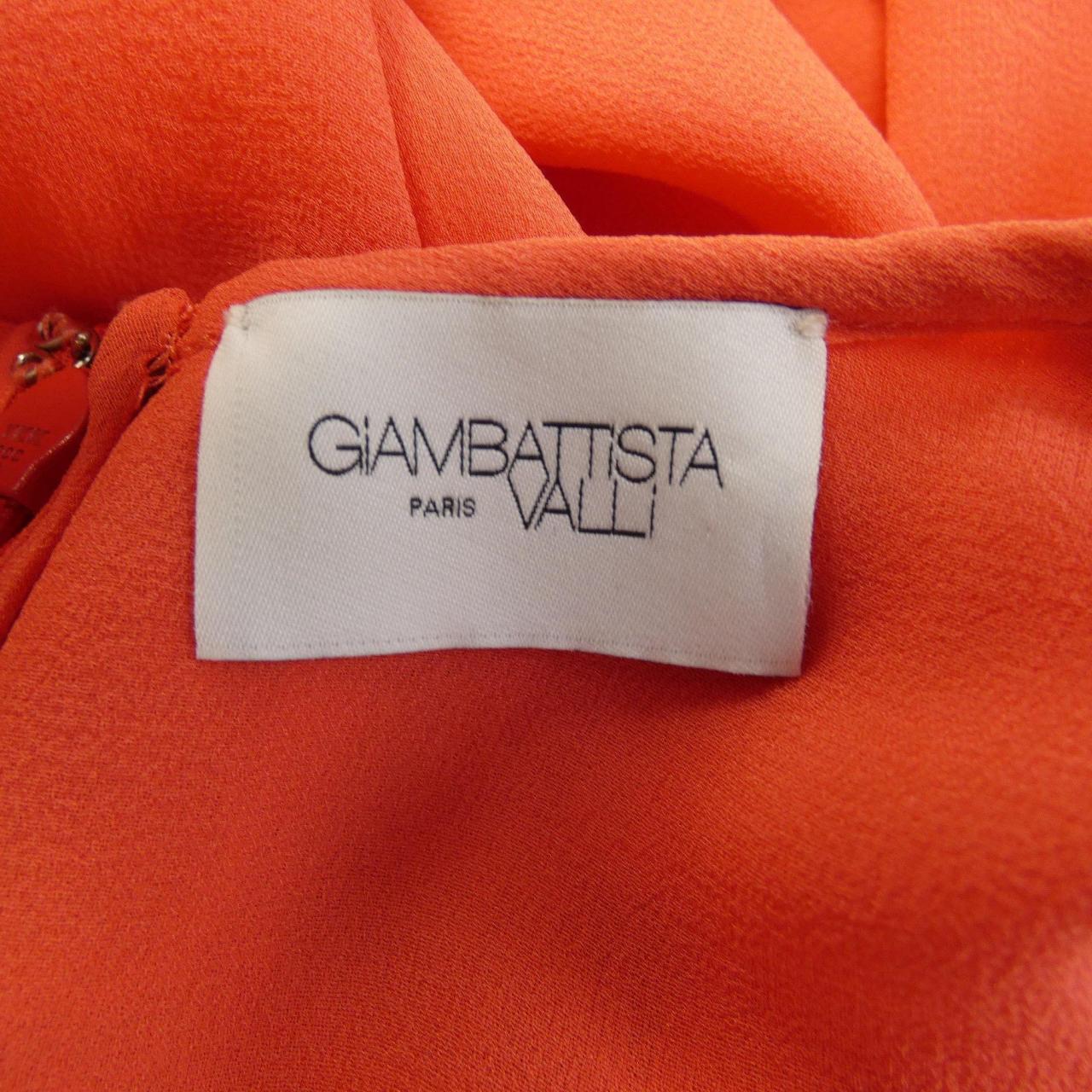 コメ兵｜ジャンバティスタヴァリ GIAMBATTISTA VALLI トップス｜ジャン