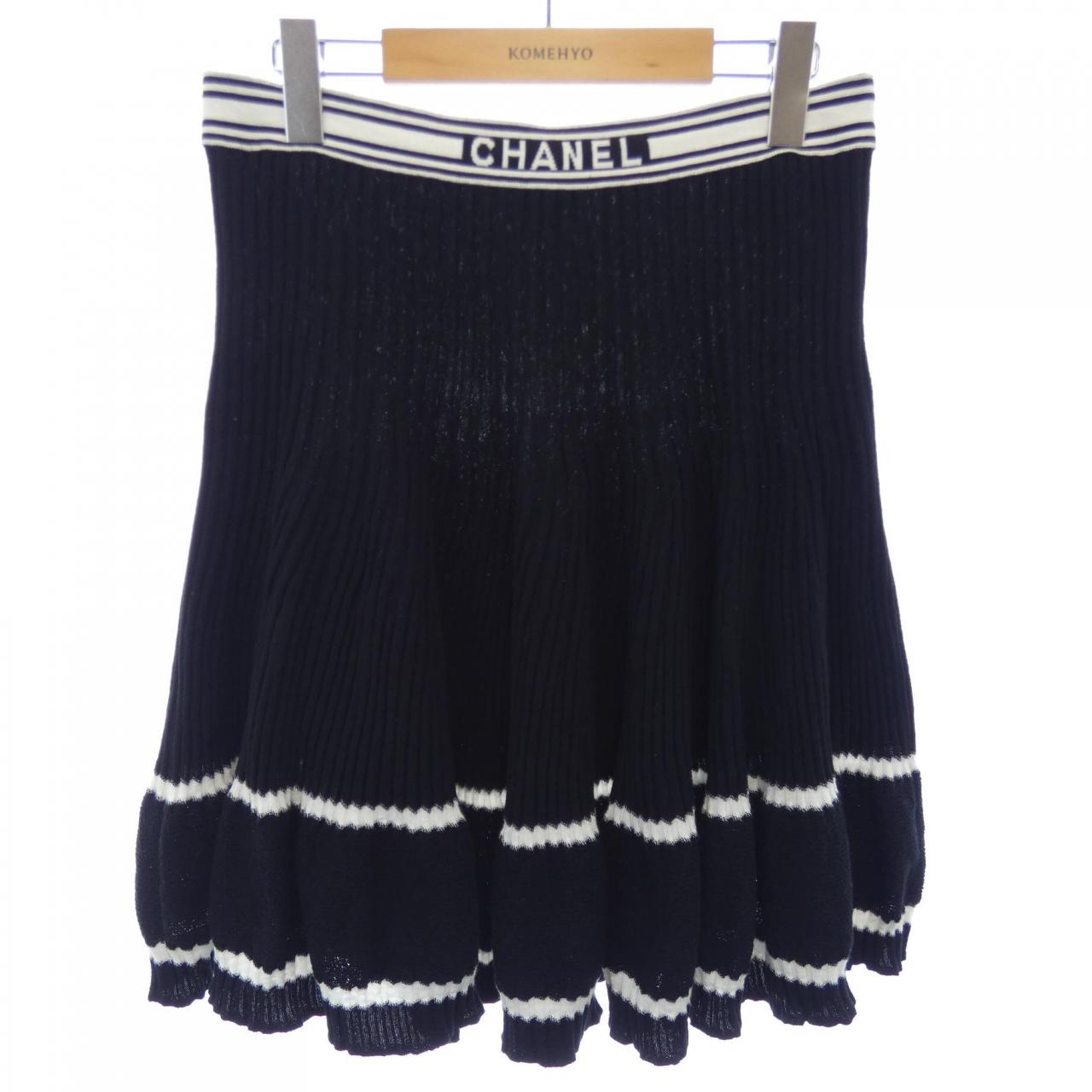 シャネル CHANEL スカート