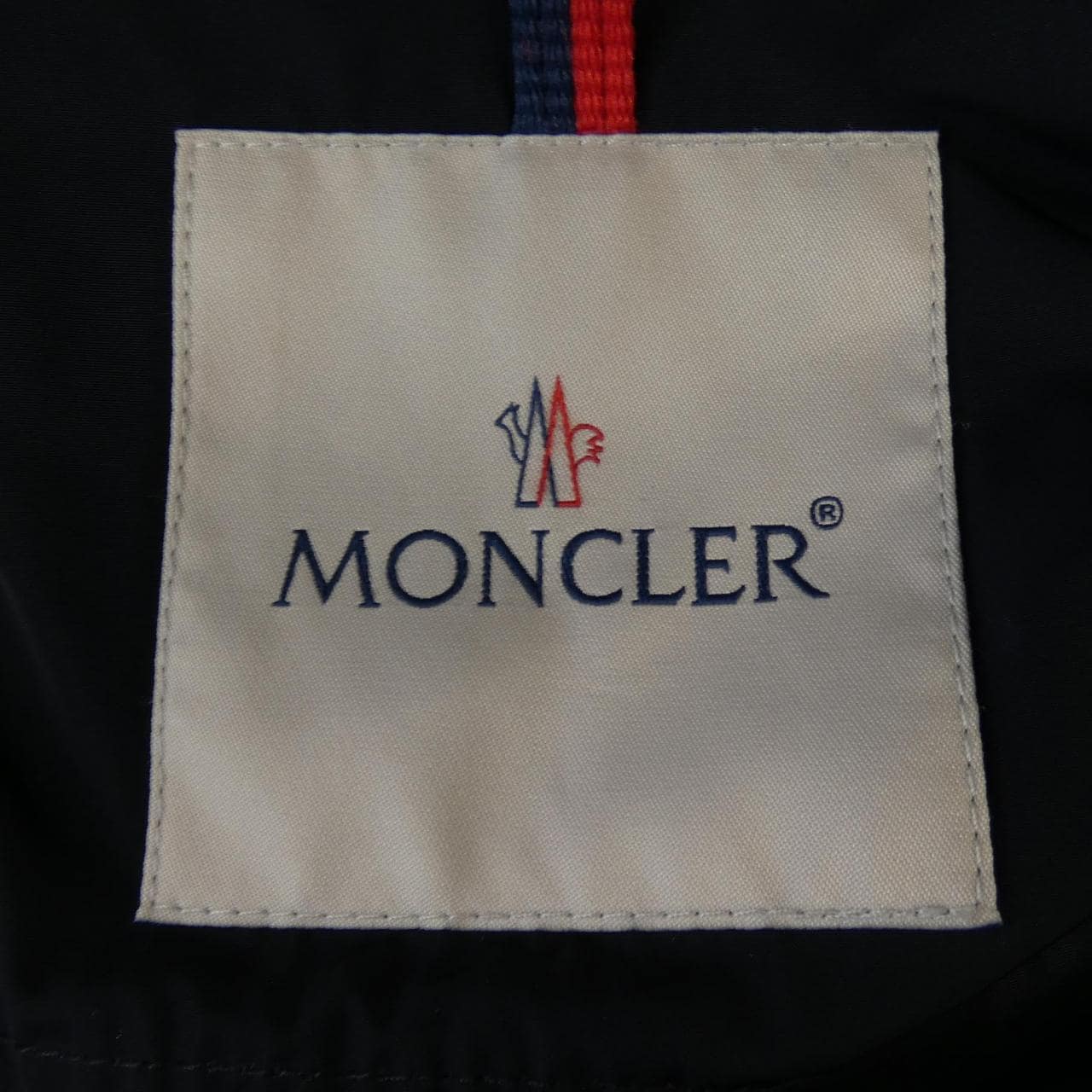 U MONCLER蒙克勒夹克