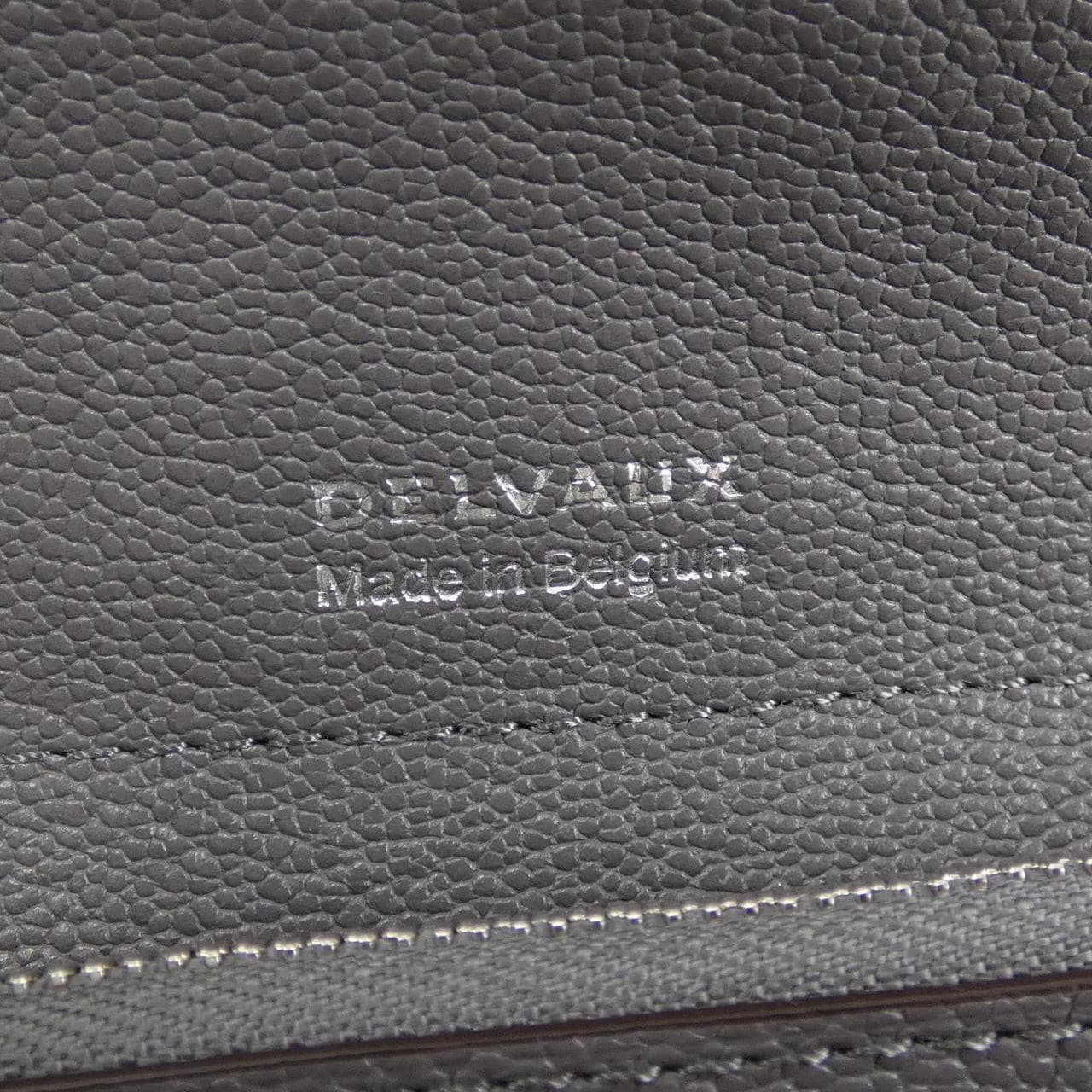 DELVAUX德尔沃钱包