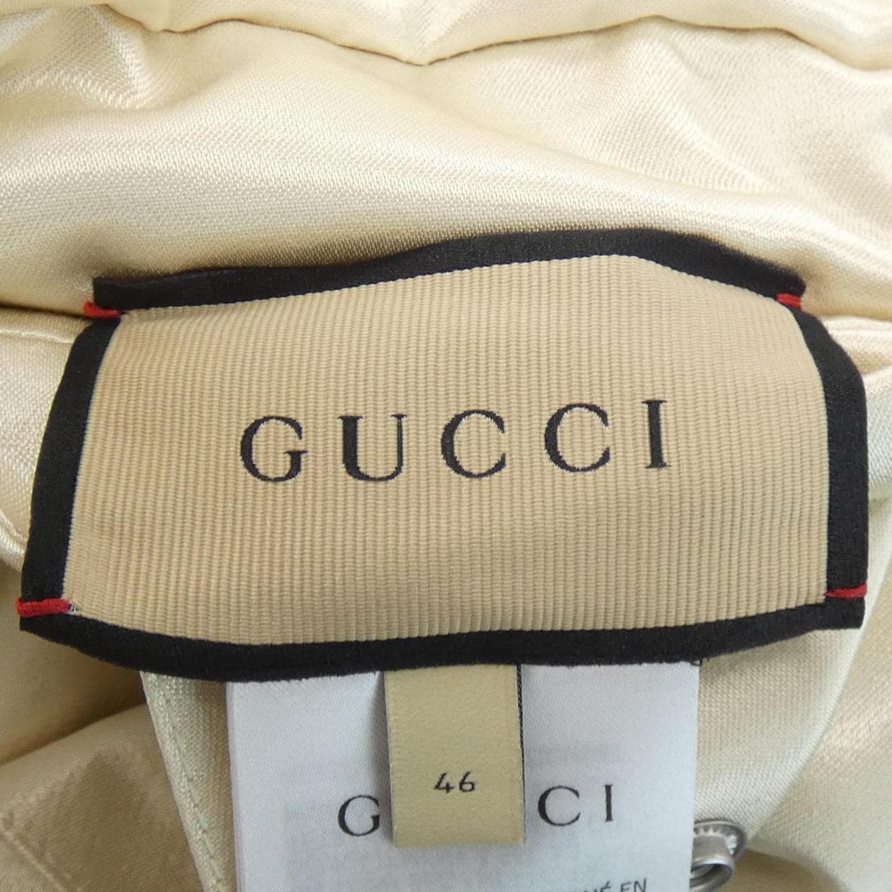 Gucci GUCCI blouson